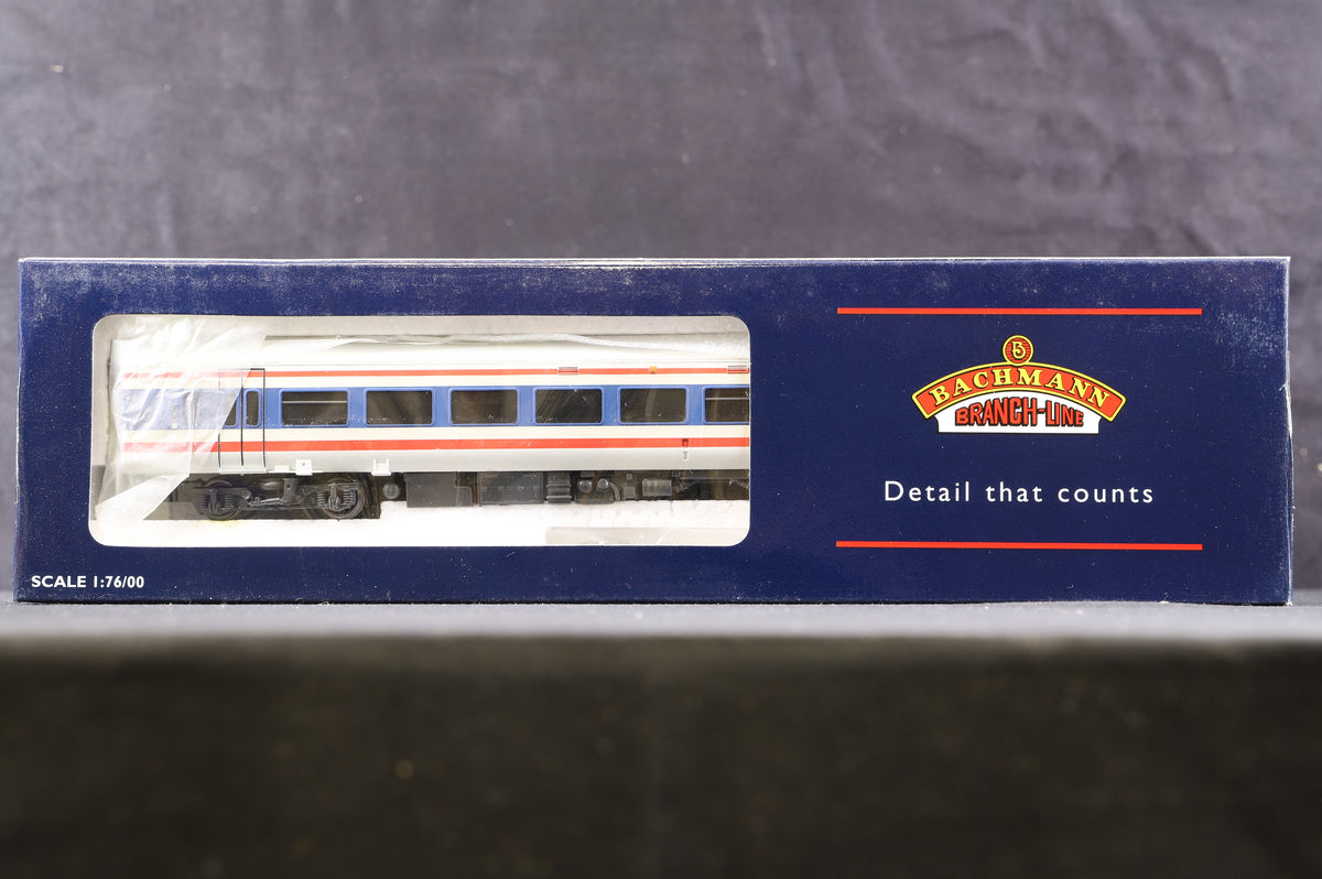 Bachmann OO 31-510 159 3-Car DMU &#39;Network Southeast&#39;