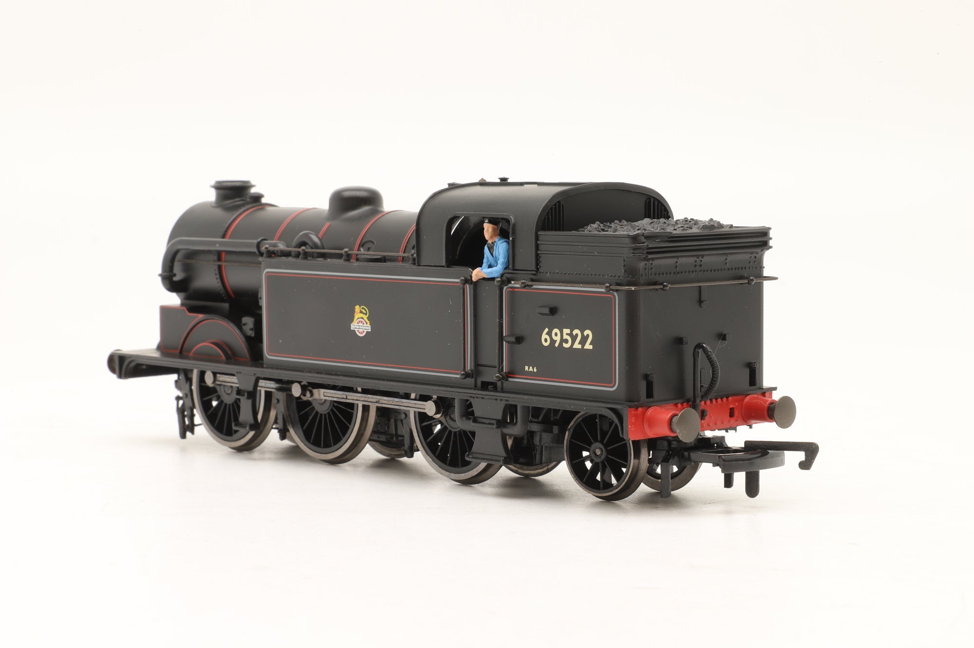 Hornby OO R1029 BR Early Class N2 No. 69522