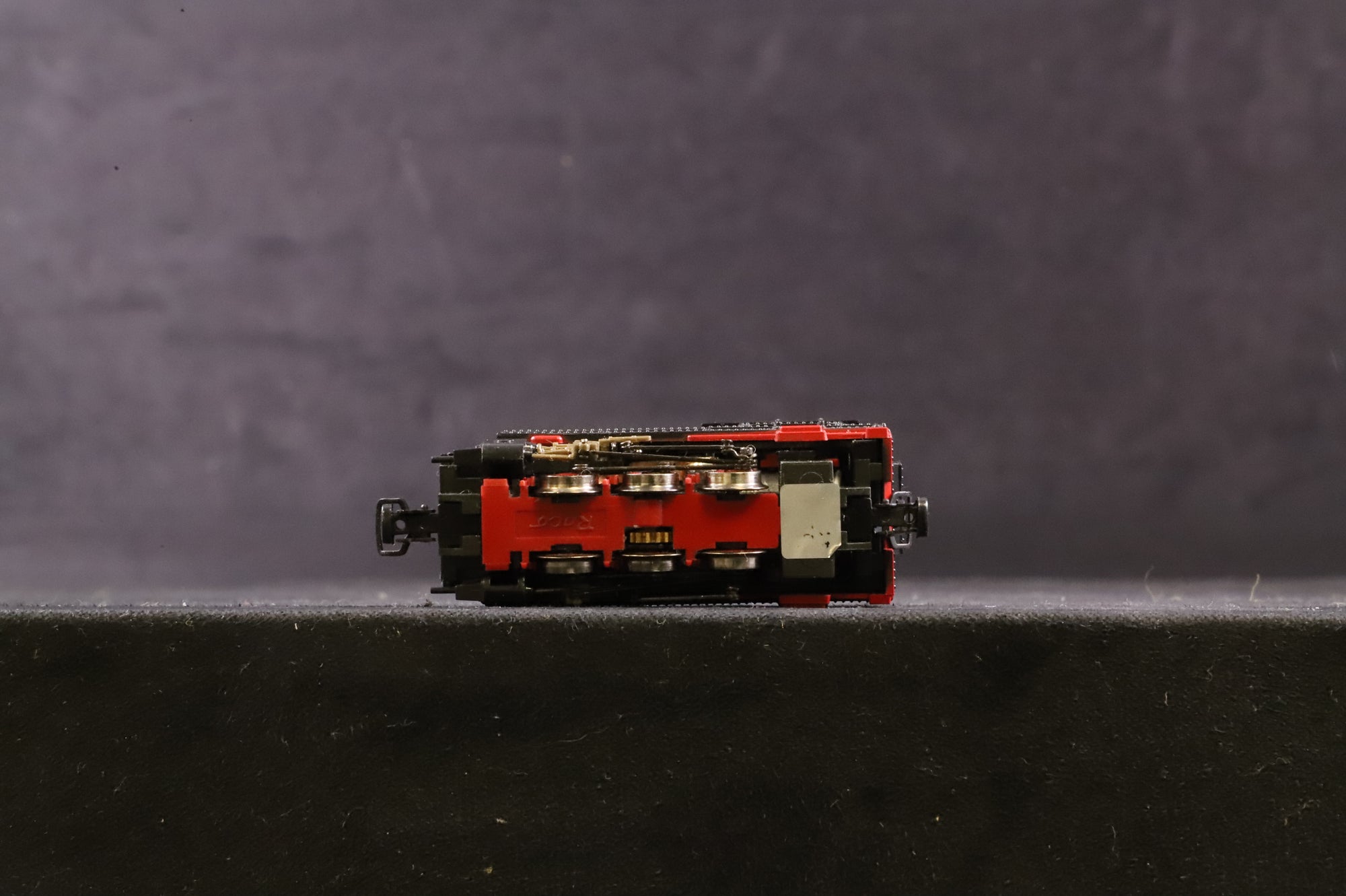 Roco HOe 33241 BR 99 4313 0-6-0T DB