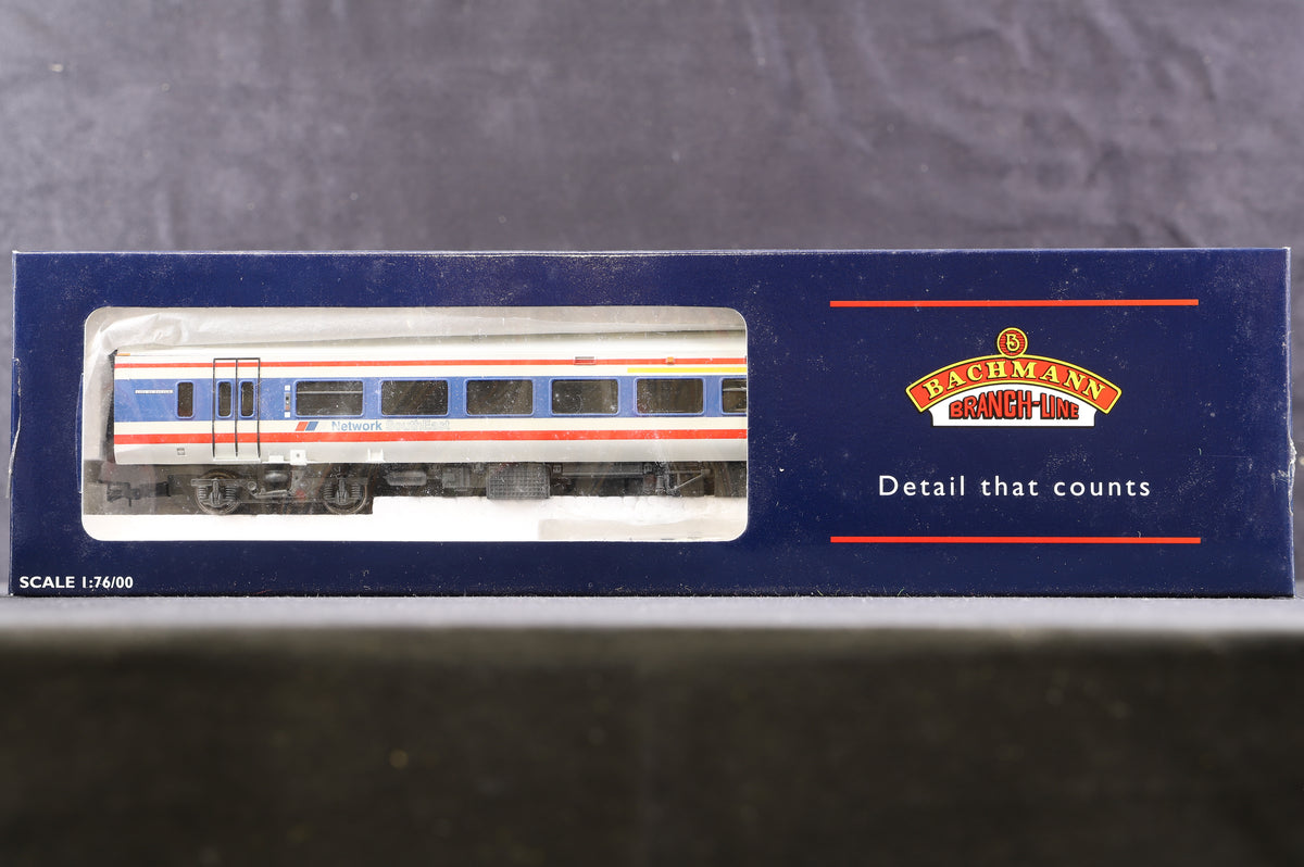 Bachmann OO 31-510 159 3-Car DMU &#39;Network Southeast&#39;