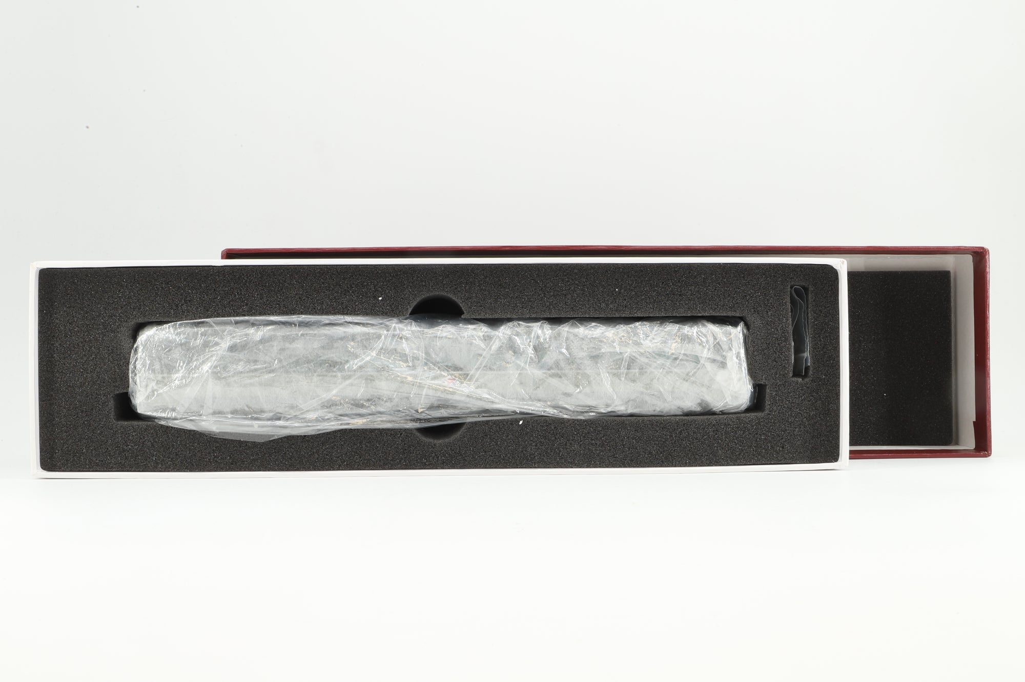 Railway Classics HO Brass Passenger Car NP Coach Loewy '515'