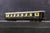 Hornby OO Rake Of 7 12 Wheel Pullman Coaches Bournemouth Belle