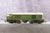 Bachmann OO 32-027Y/1 and Y/2 Class 20 Pack D8000 & D8001 in BR green with Discs. Limited edition 355/504