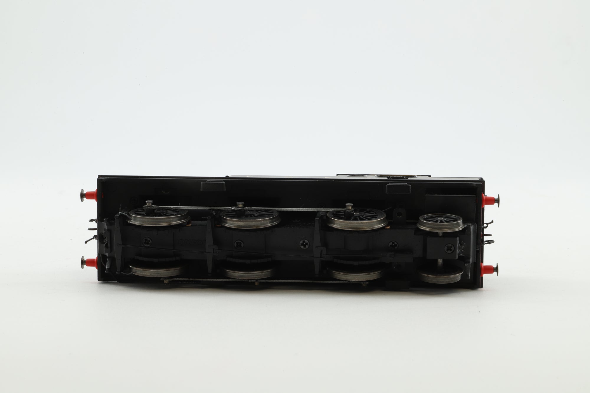 Oxford Rail OO OR76N7002 Class N7 8011 in LNER Black