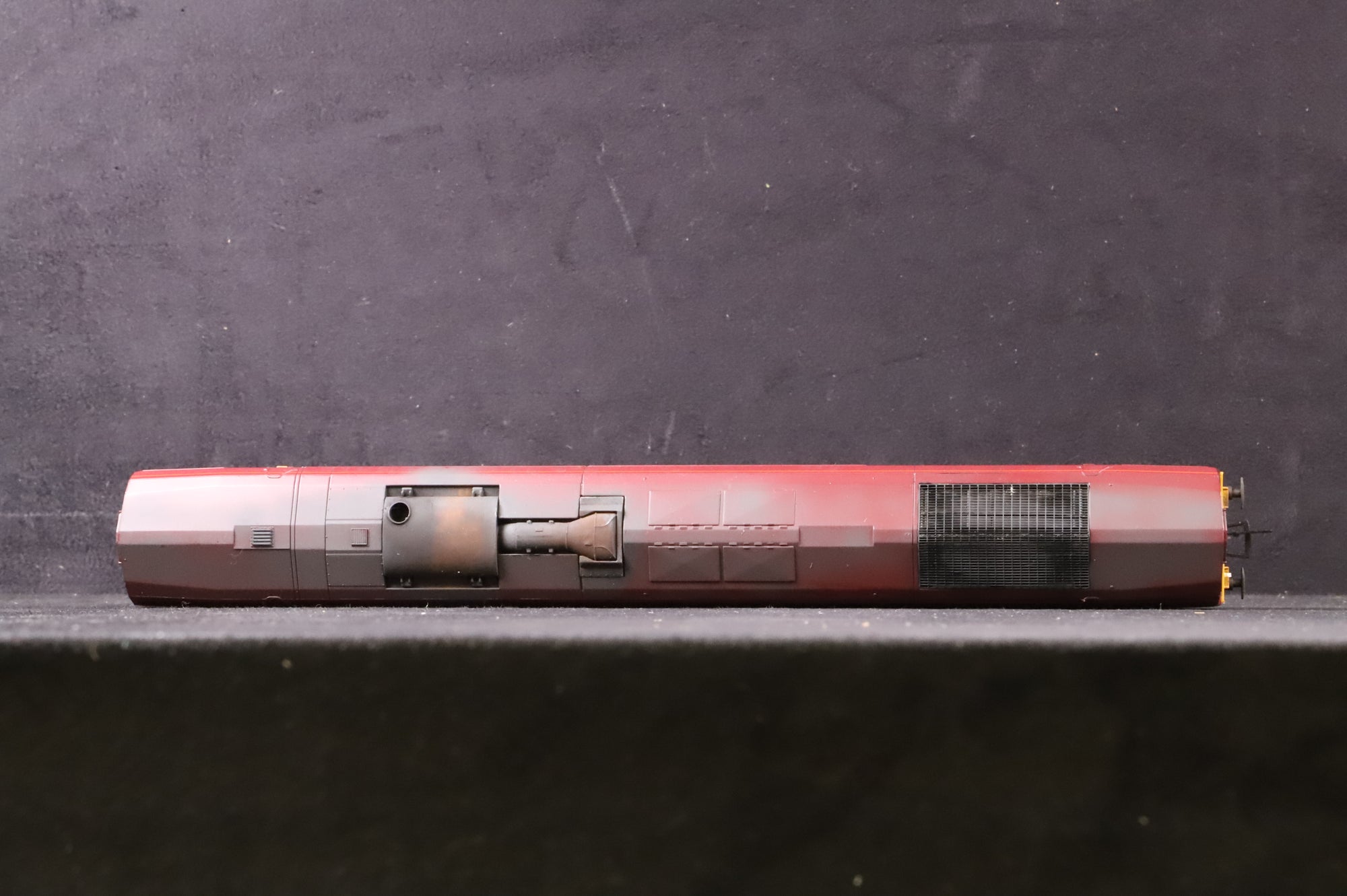 WORKSHOP Bachmann OO 32-725 Class 66 '66135' EWS Weathered