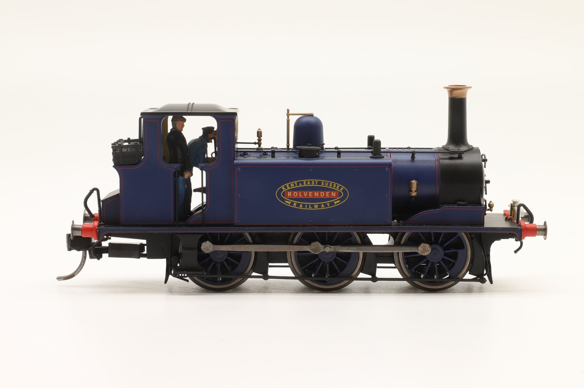 Hornby OO R3781 A1/A1X Class Terrier 'Rolvenden' K&ESR DCC Sound