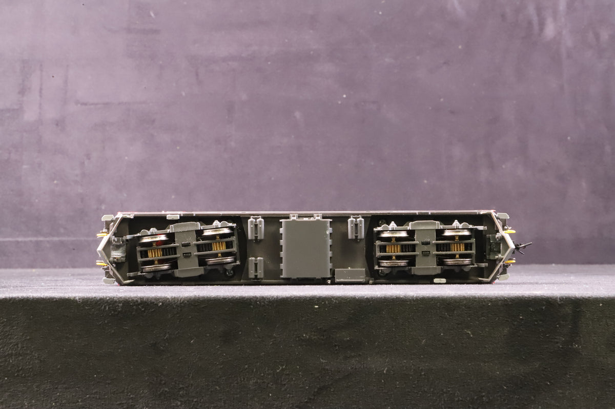 BEMO HOe-HOm 1259102 GE 4/4 III 652 &#39;Vaz/Obervaz Lenzerheide-Valbella&#39; in RHB Livery