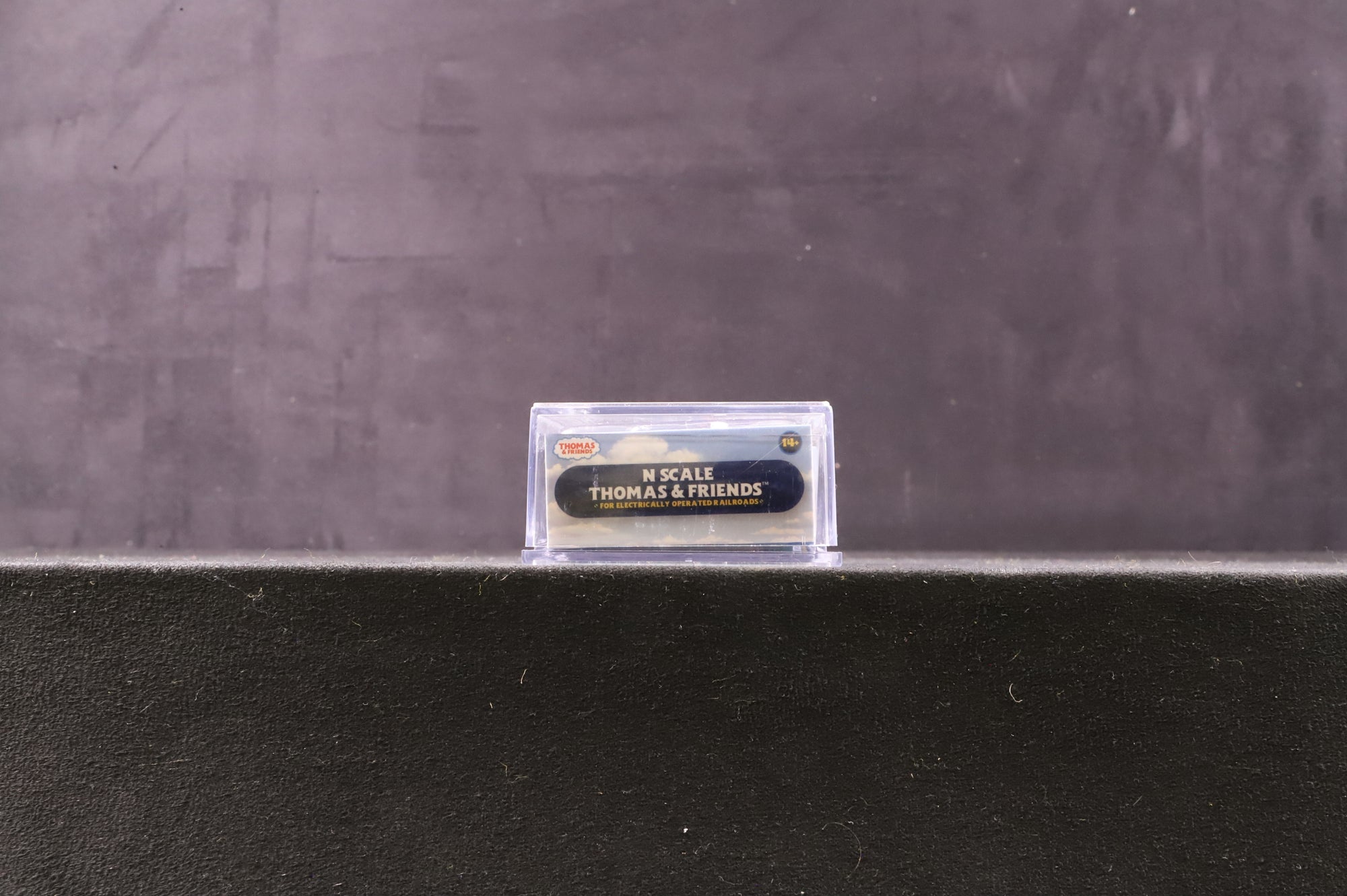 Bachmann N 58791 Thomas the Tank Engine