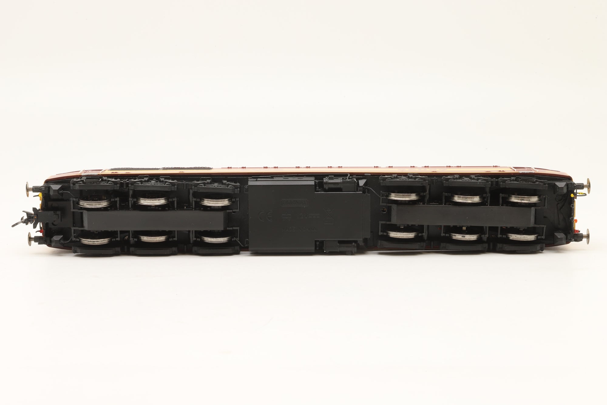WORKSHOP OO R2648 Class 56 '56059' Co-Co EWS Livery