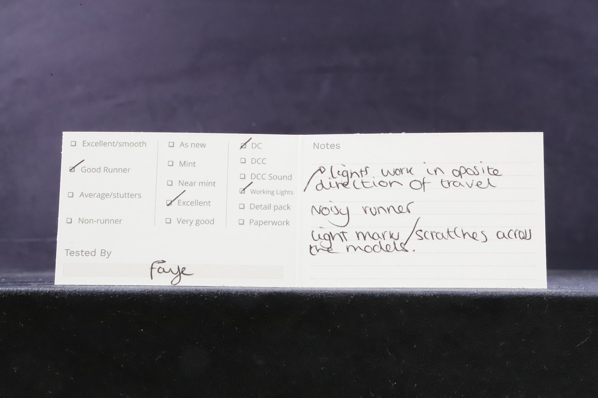 Lima OO L149908 Class 43 HST Set Incl. 2x Mk3 Coaches in GNER Livery