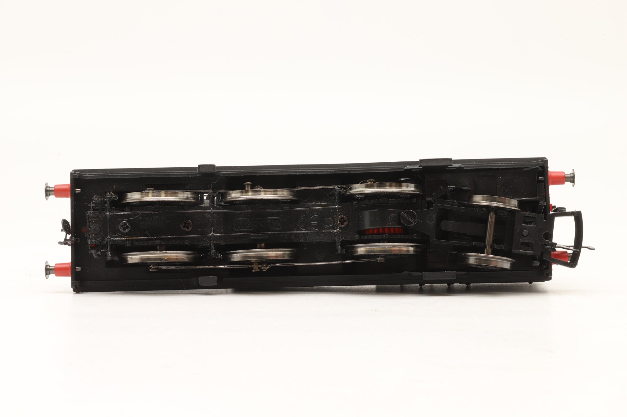 Hornby OO R1029 BR Early Class N2 No. 69522