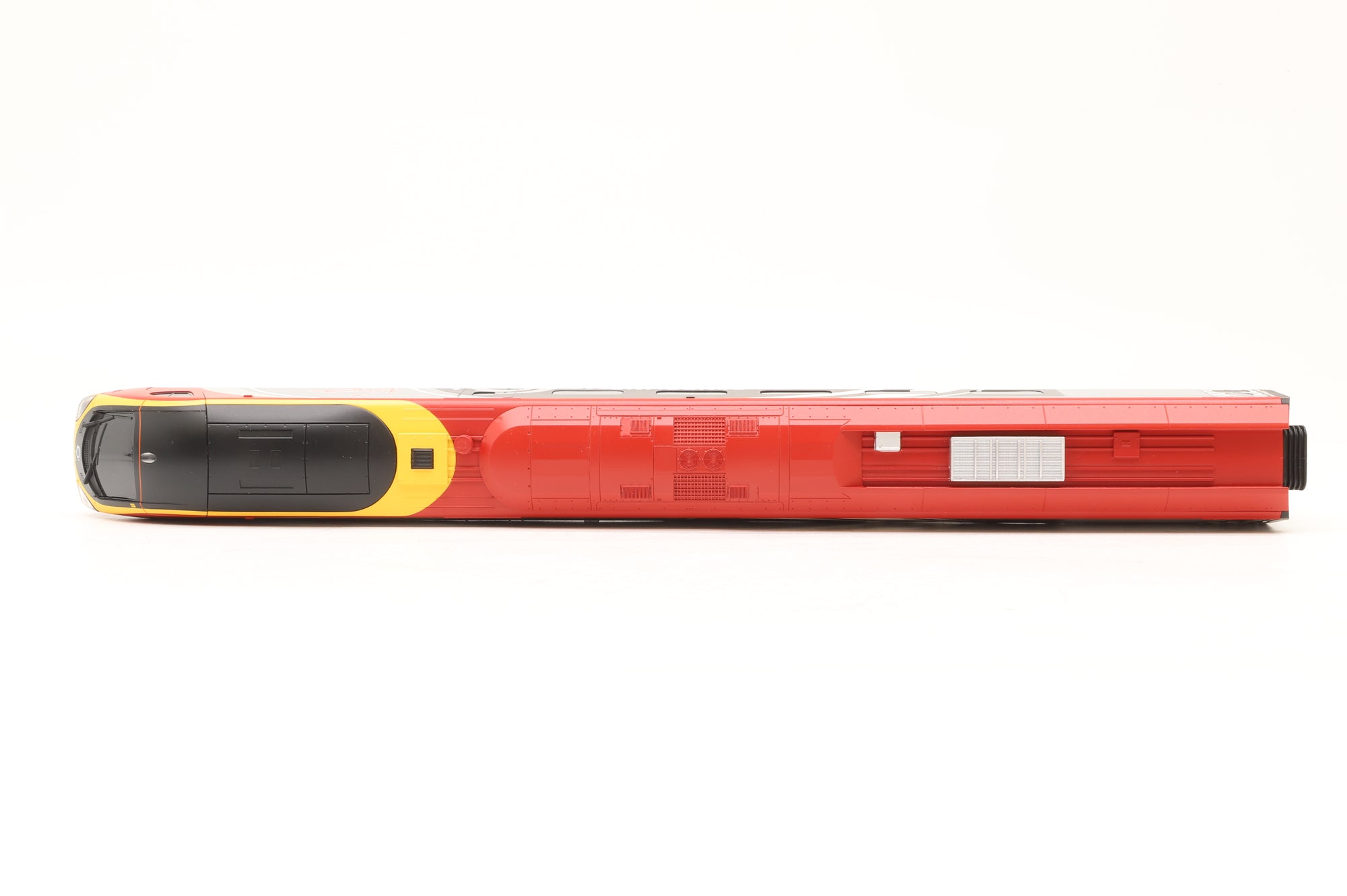 Hornby OO R1155 Virgin Trains Pendolino Train Set