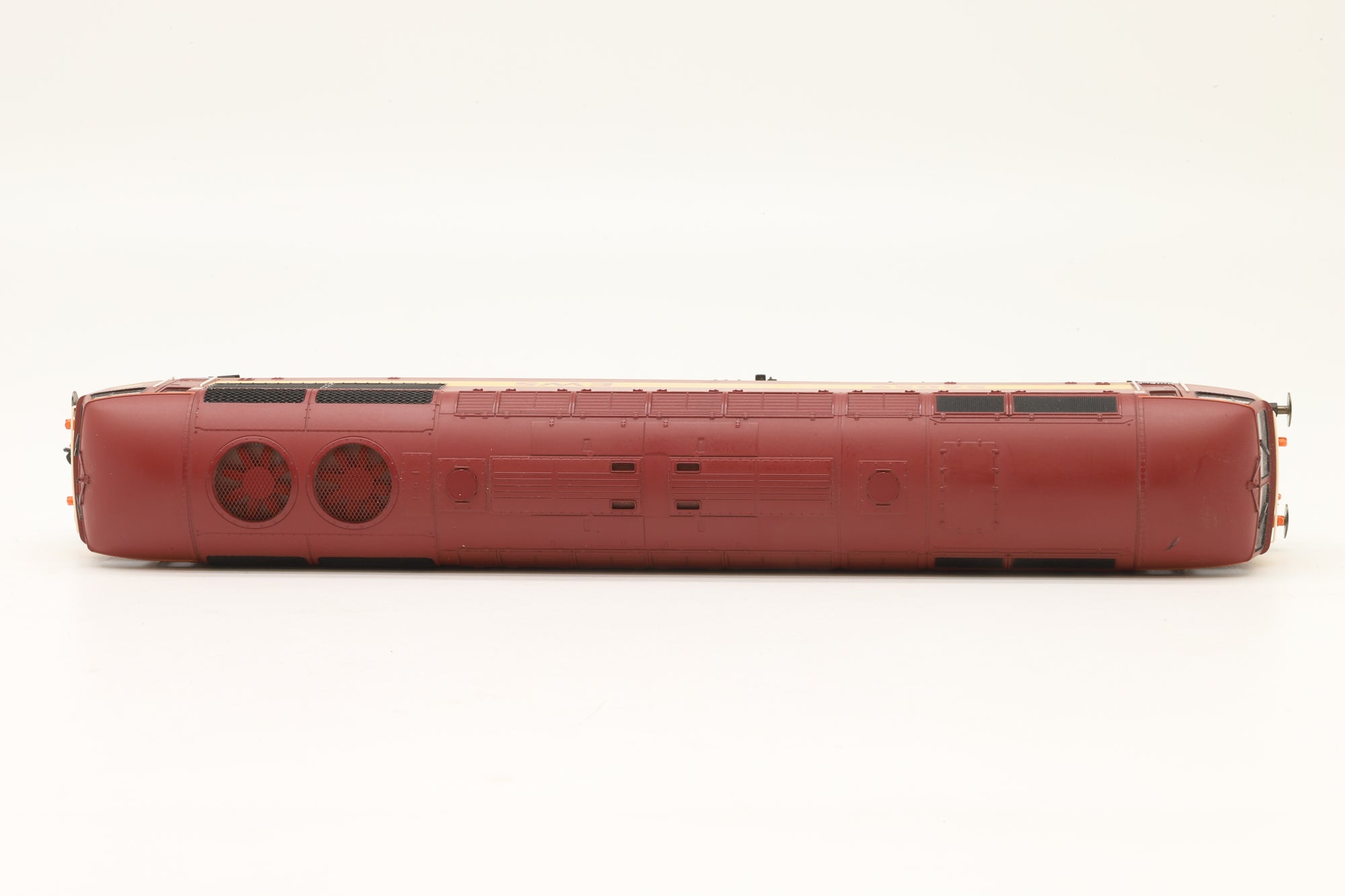 WORKSHOP OO R2648 Class 56 '56059' Co-Co EWS Livery