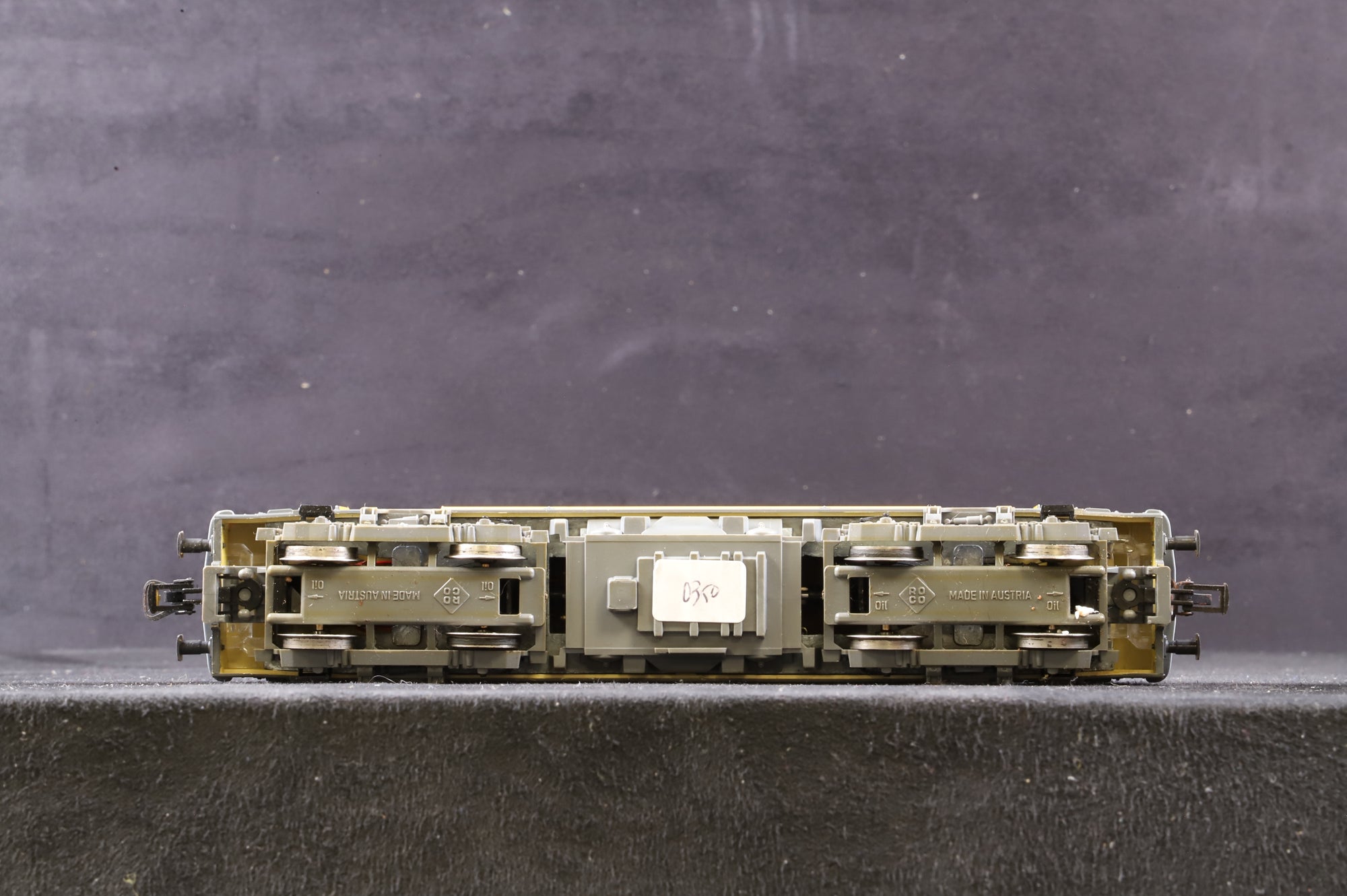 Roco HO 04184C Series 1600 of the NS