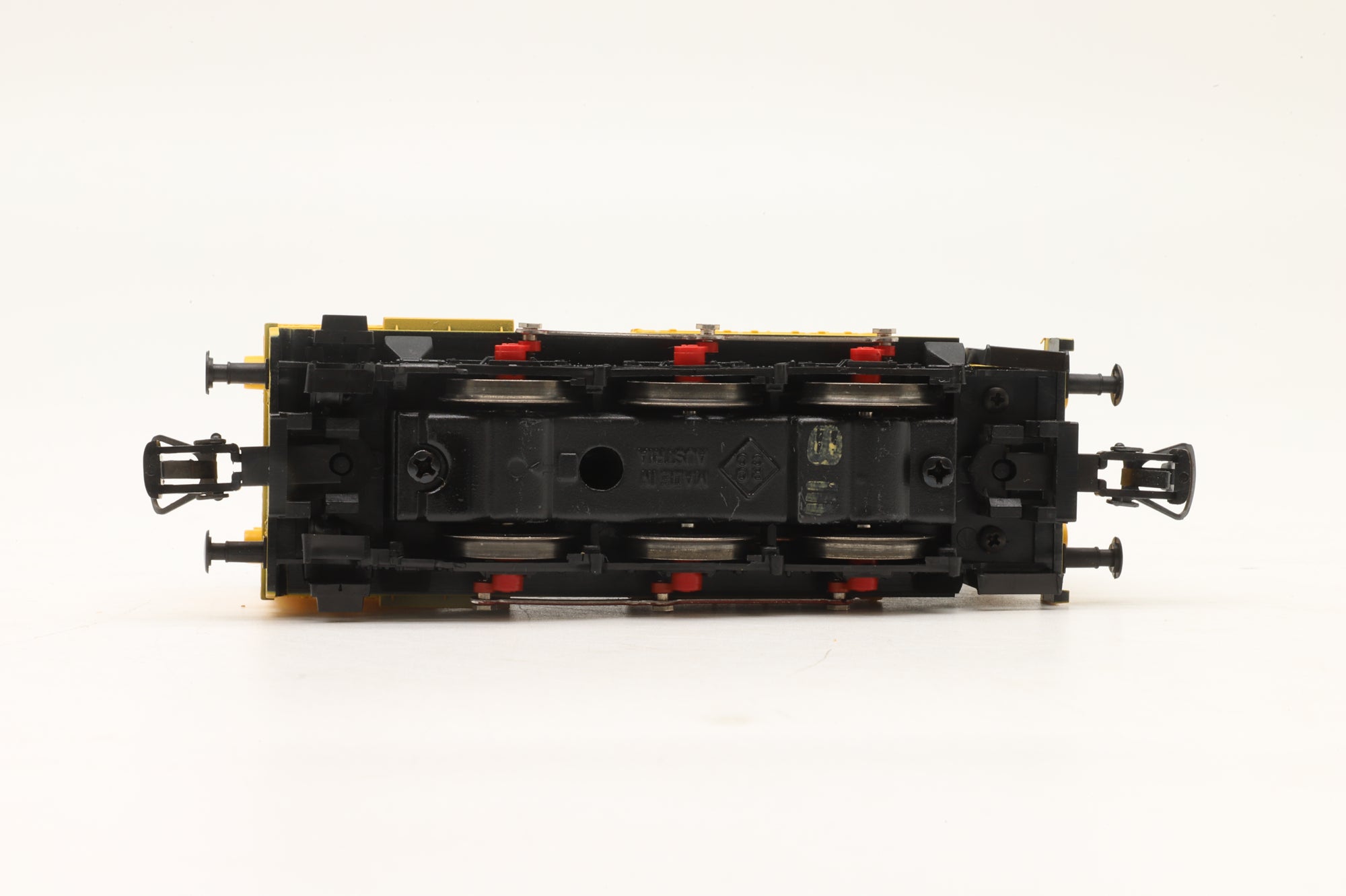 Roco HO 43398 Class 5/600 Diesel Shunter NS