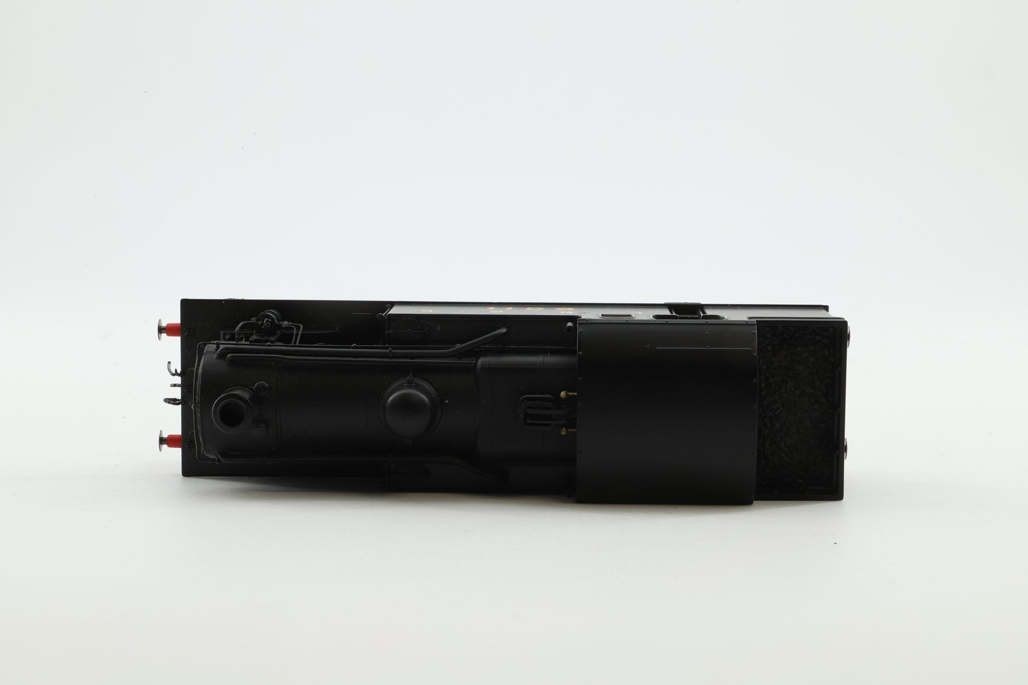 Oxford Rail OO OR76N7002 Class N7 8011 in LNER Black