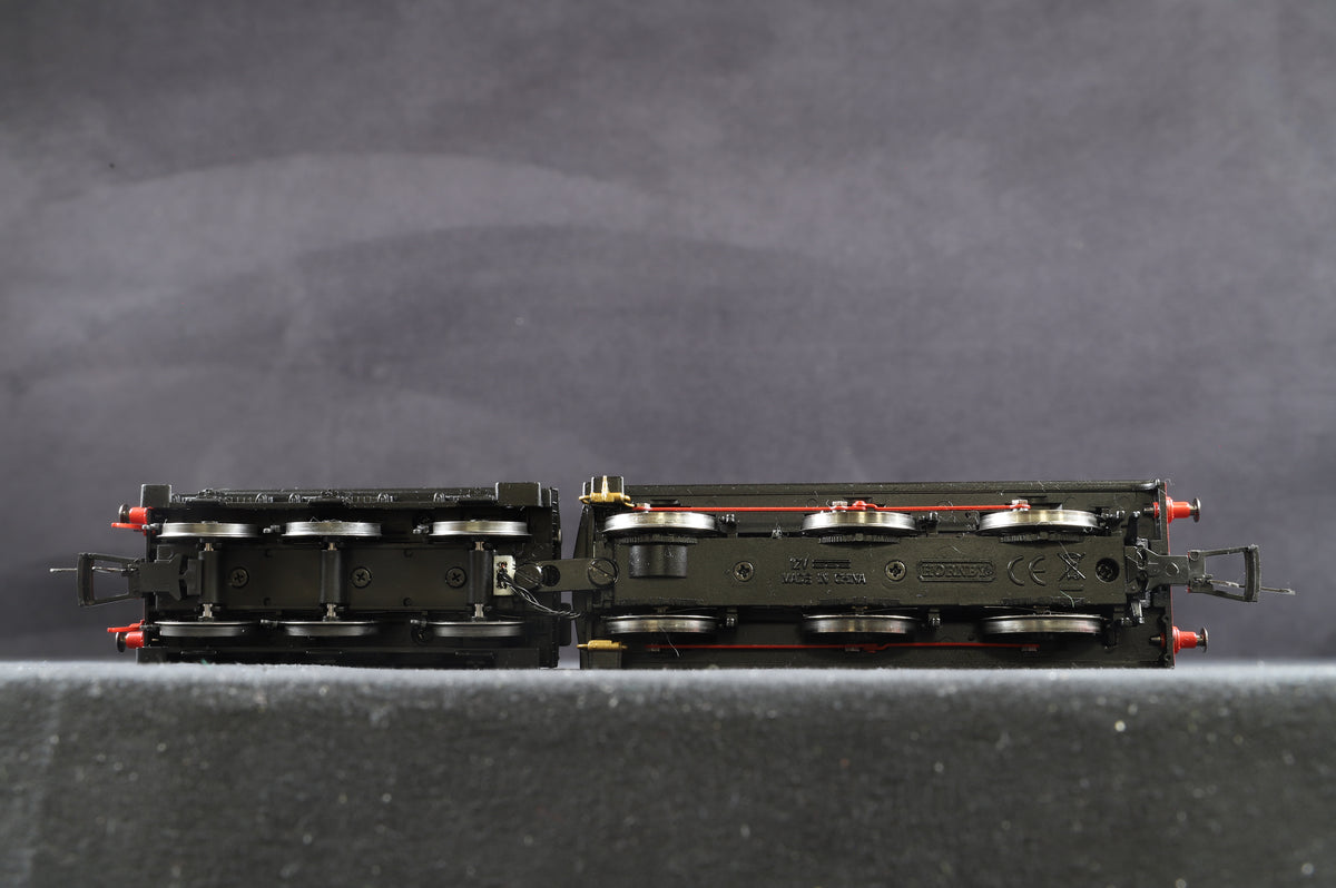 Hornby OO R3530 BR (Early) Class J15 &#39;65469&#39;, DCC Fitted