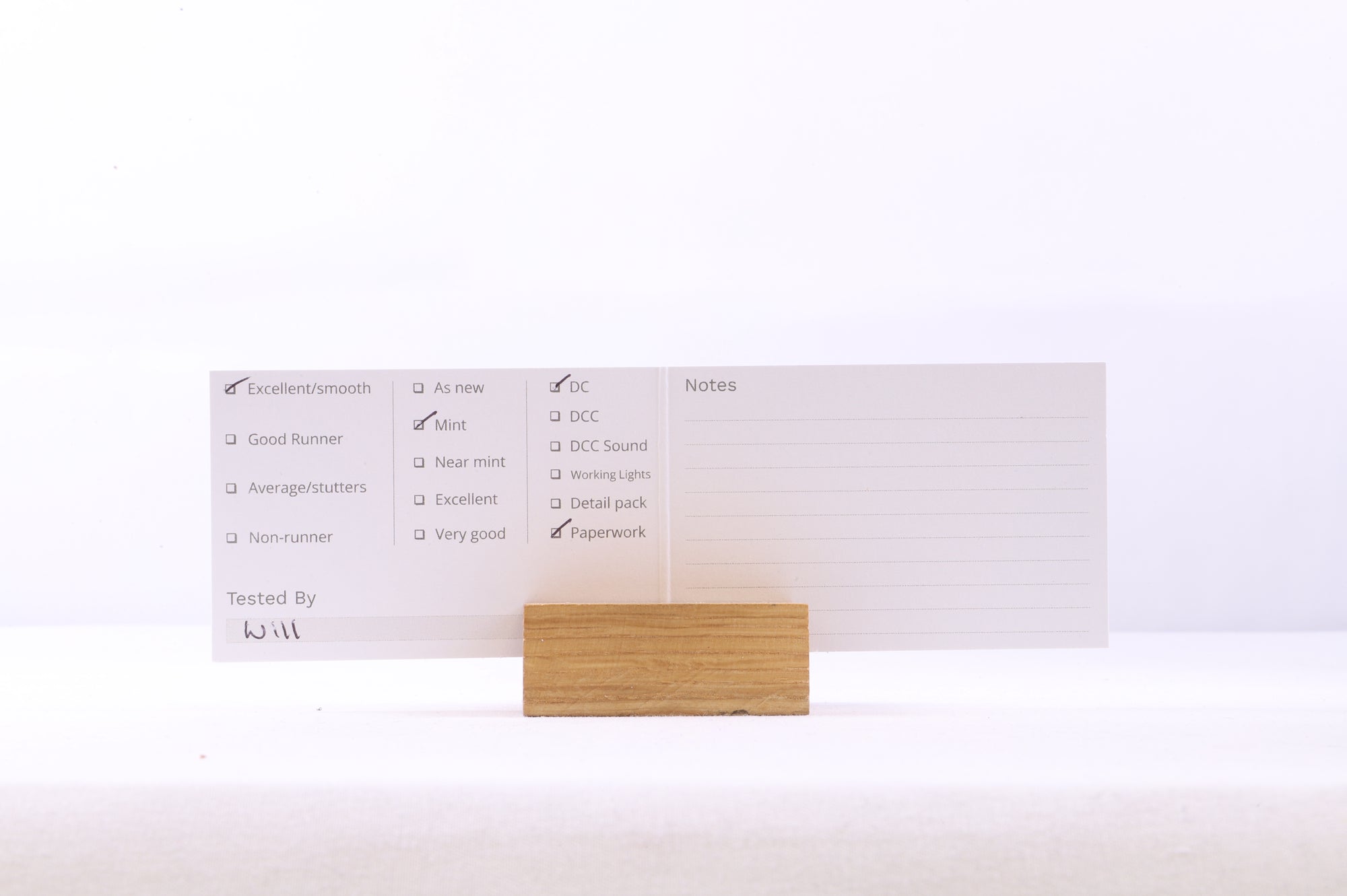 Hornby OO R2513 Class 156 '156 425' Northwest Regional Railways