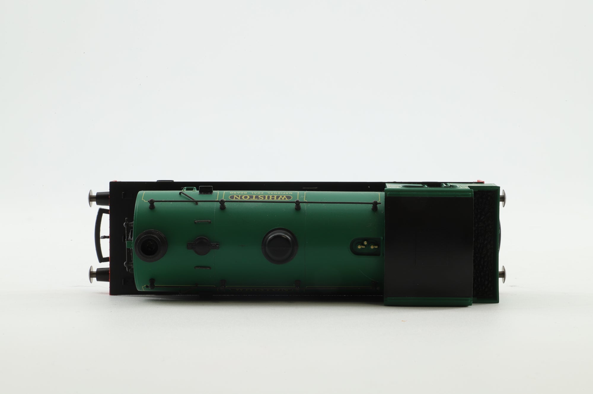 Hornby OO R2212 Class J94 'Whiston' in an NCB Lined Green