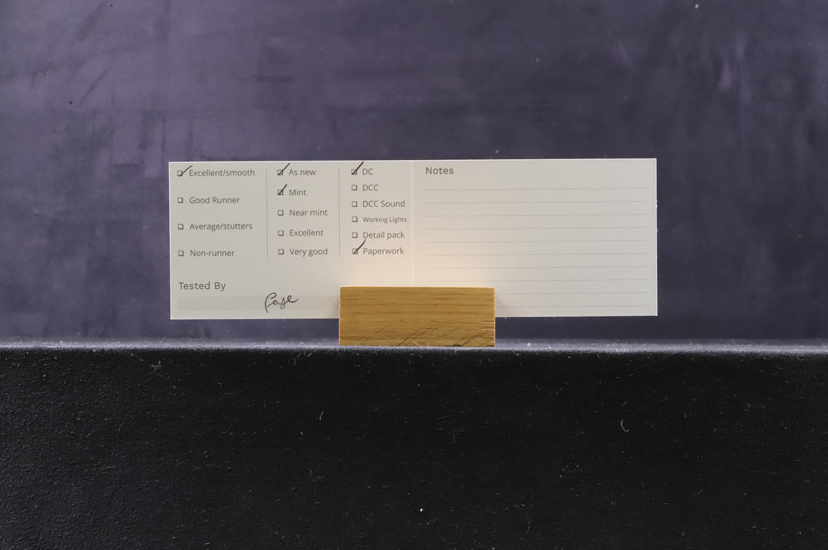 Bachmann N 58791 Thomas the Tank Engine