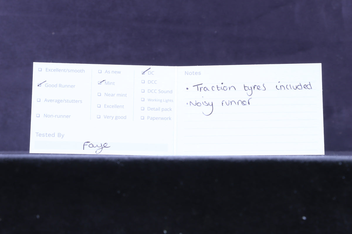 Dapol N ND-095B Class 7MT Britannia 4-6-2 &#39;70013&#39; &#39;Oliver Cromwell&#39; BR Green E/C