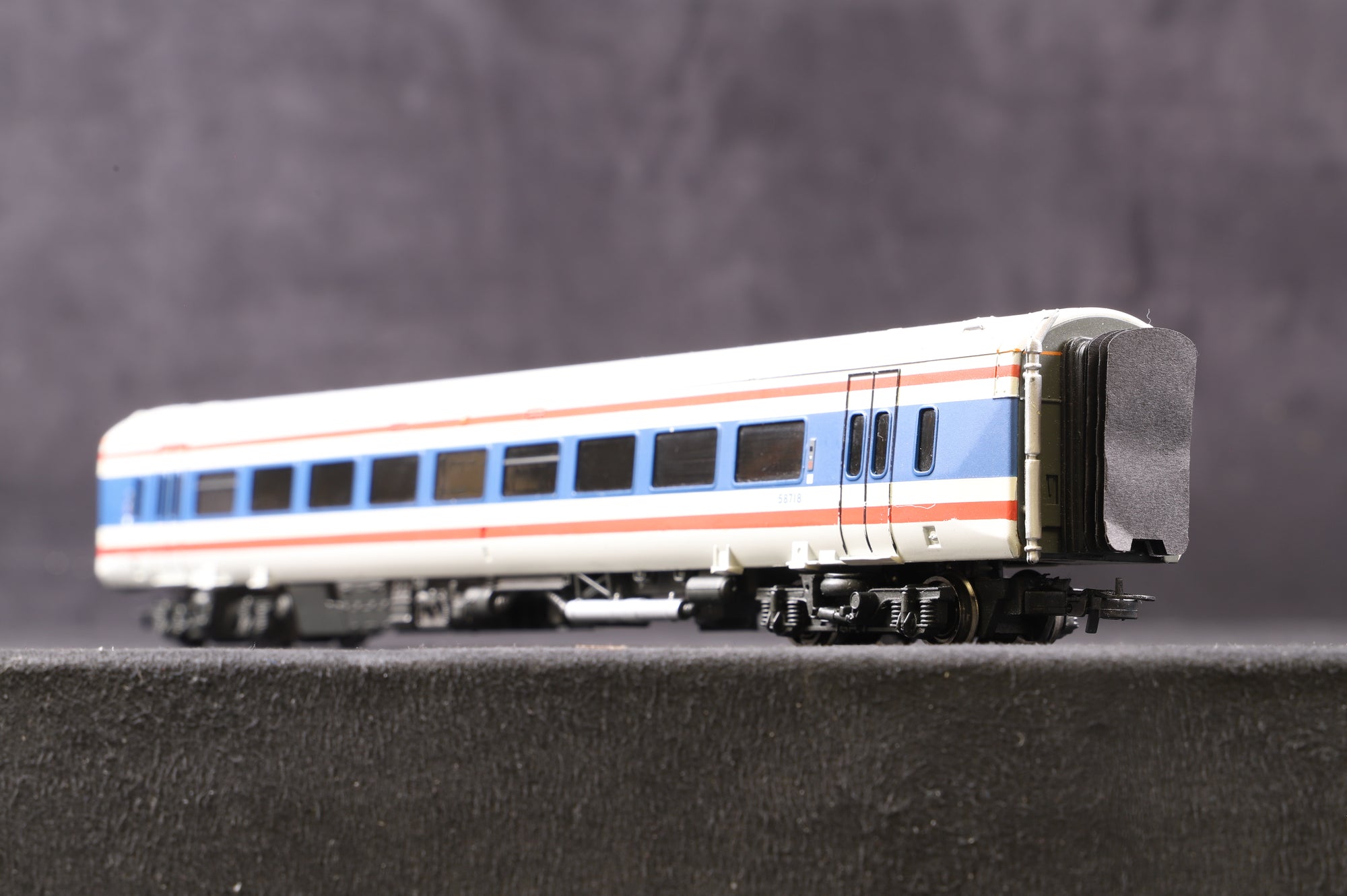 Bachmann OO 3-Car Class 159 DMU, Network Southeast