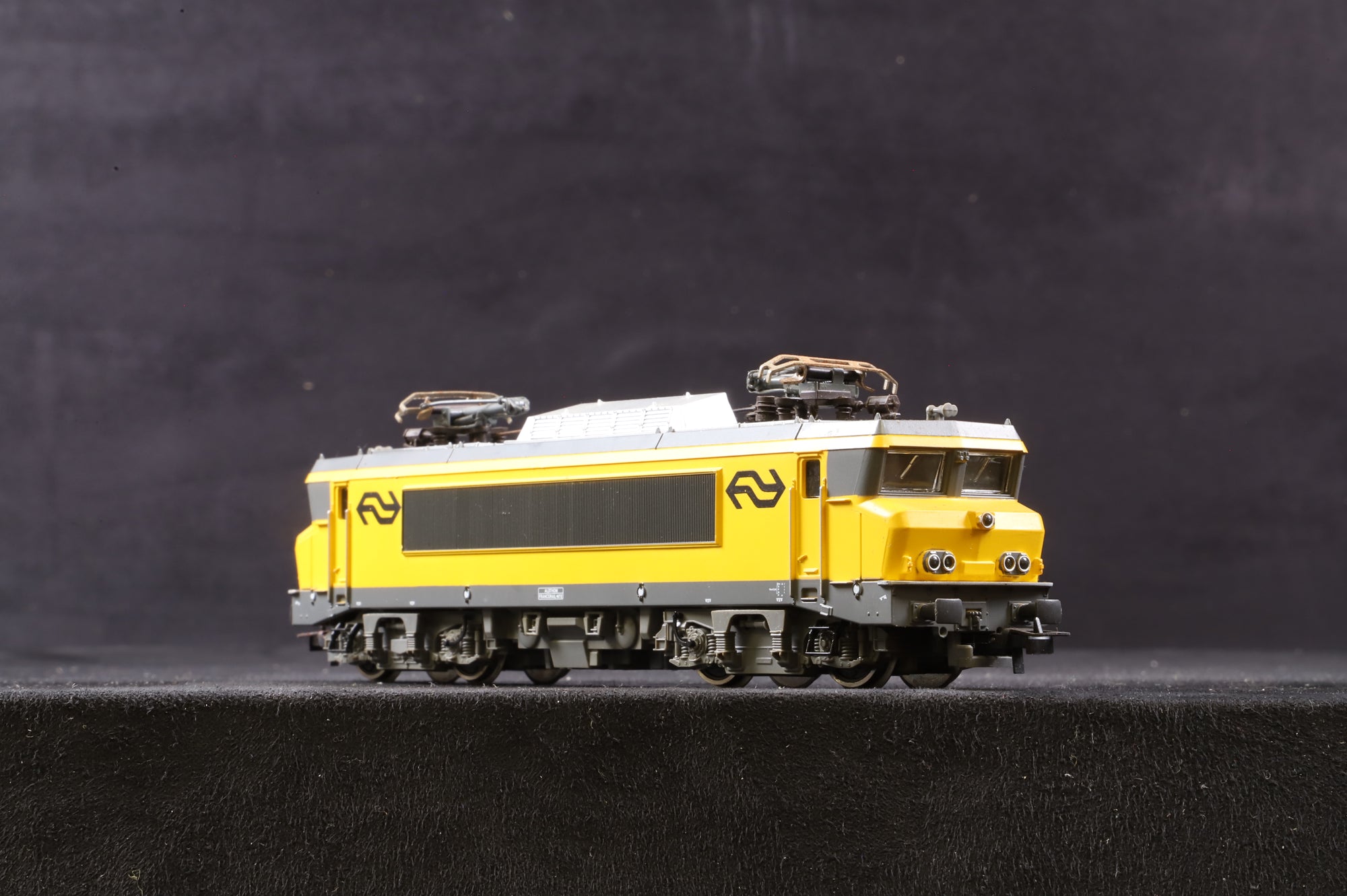Roco HO 04184C Series 1600 of the NS