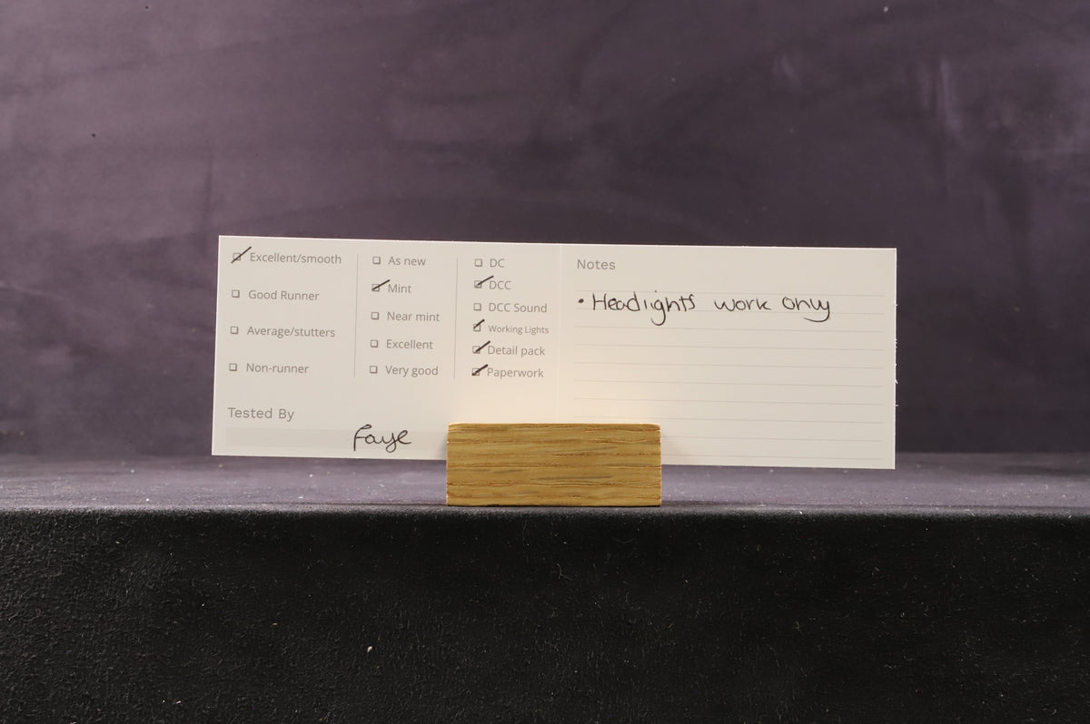 Dapol OO 4D-006-012D Class 73 73235 in South West Trains Livery - DCC