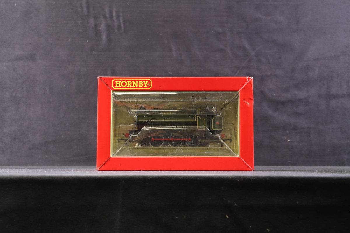 Hornby OO R3533 J94 Class &#39;Lord Phil&#39;