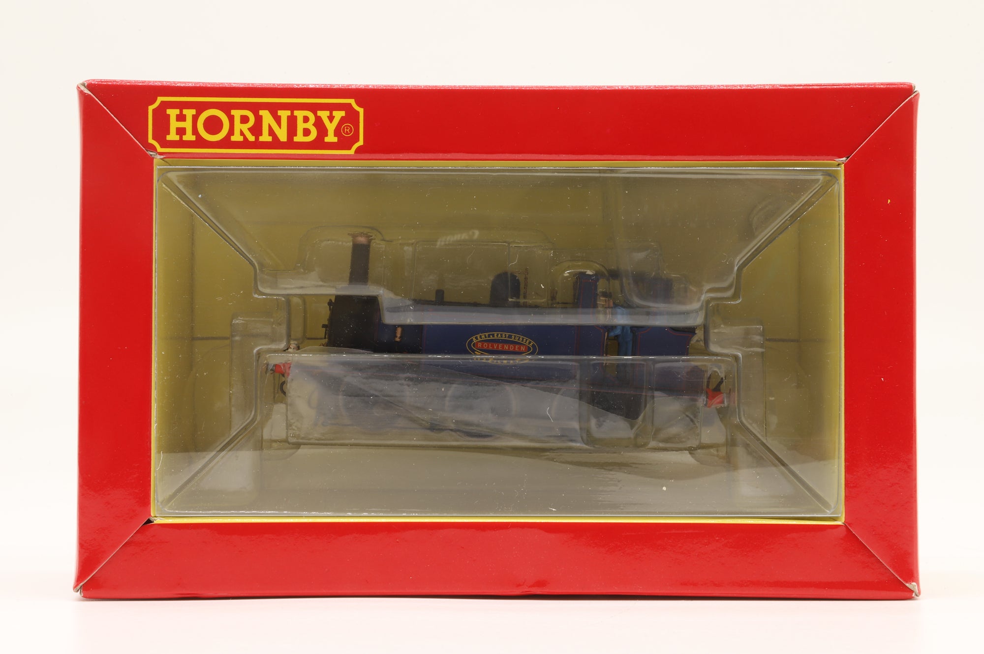 Hornby OO R3781 A1/A1X Class Terrier 'Rolvenden' K&ESR DCC Sound