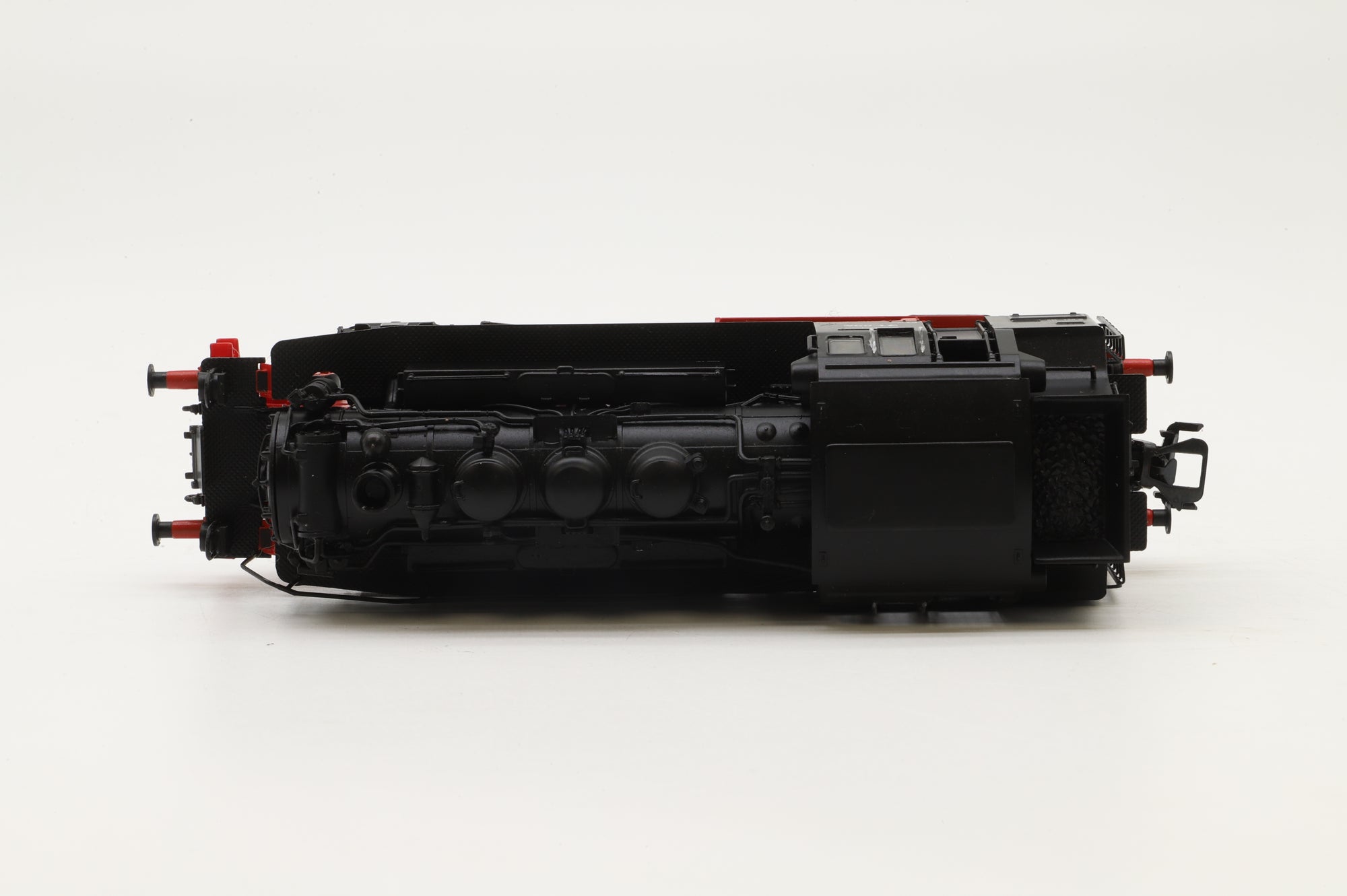 Liliput HO L131177 BR 71 Steam Locomotive DCC Fitted 3 Rail