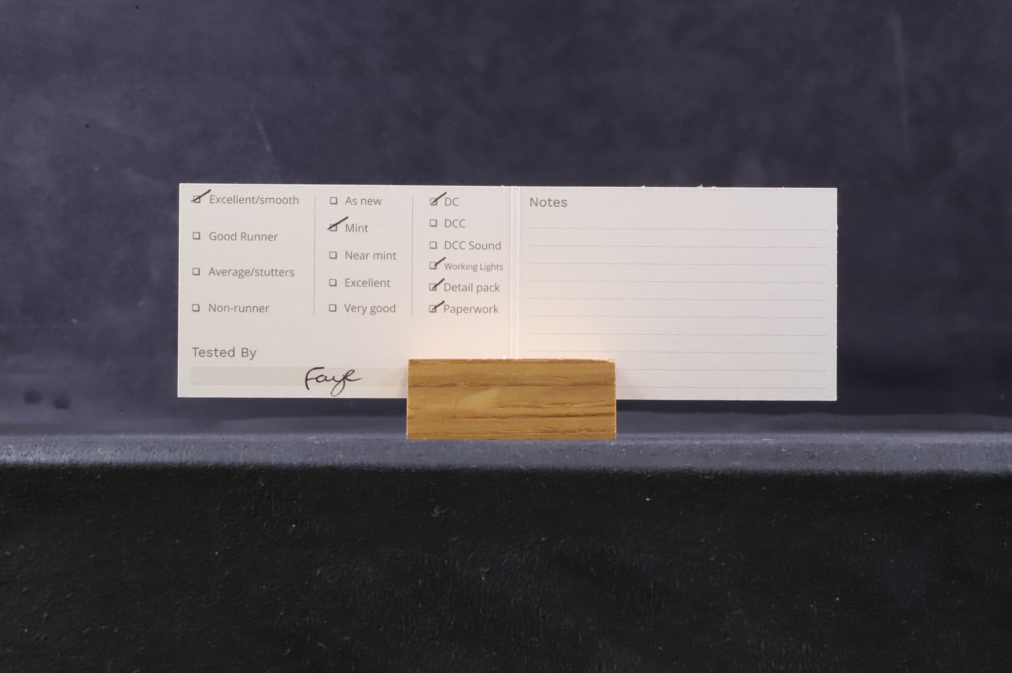 ViTrains OO V2115 Class 47 47636 'Sir John de Graeme' in BR Blue w/ Large Logos & West Highland Terrier Emblem