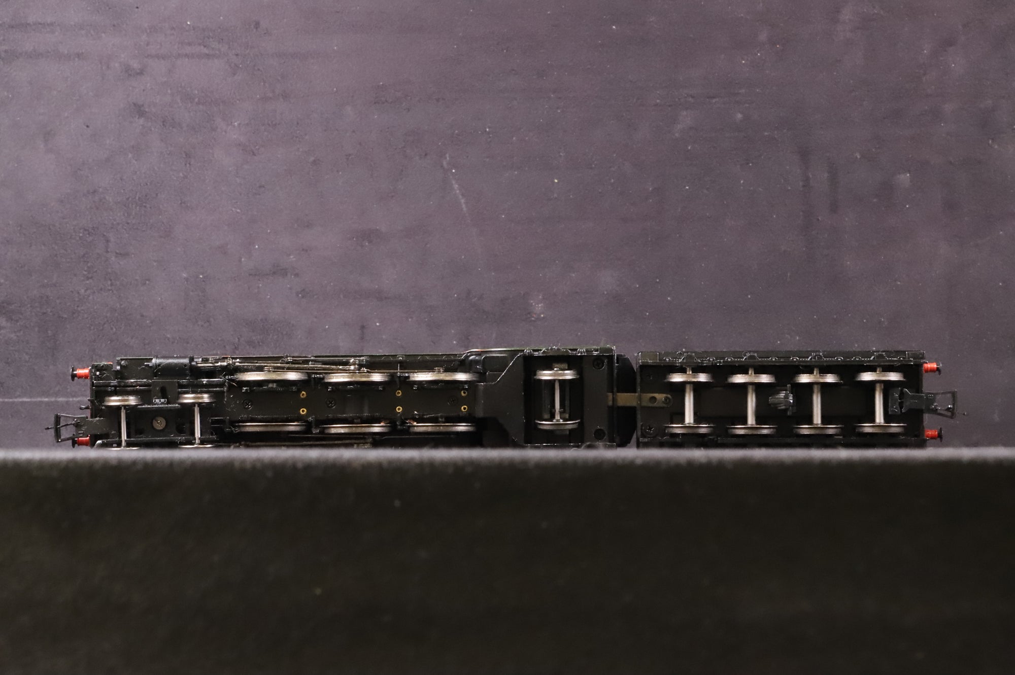 Bachmann OO 32-559 Class A1 60157 'Great Eastern' in Lined BR Green w/ Late Crests