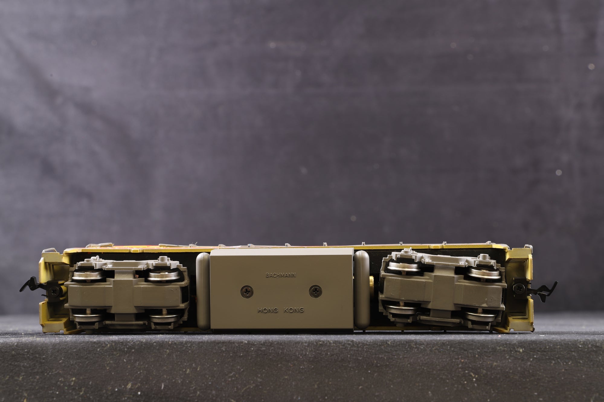 Bachmann Plus HO 31103 B23-7 Diesel Union Pacific '156'