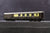 Hornby OO Rake Of 7 12 Wheel Pullman Coaches Bournemouth Belle