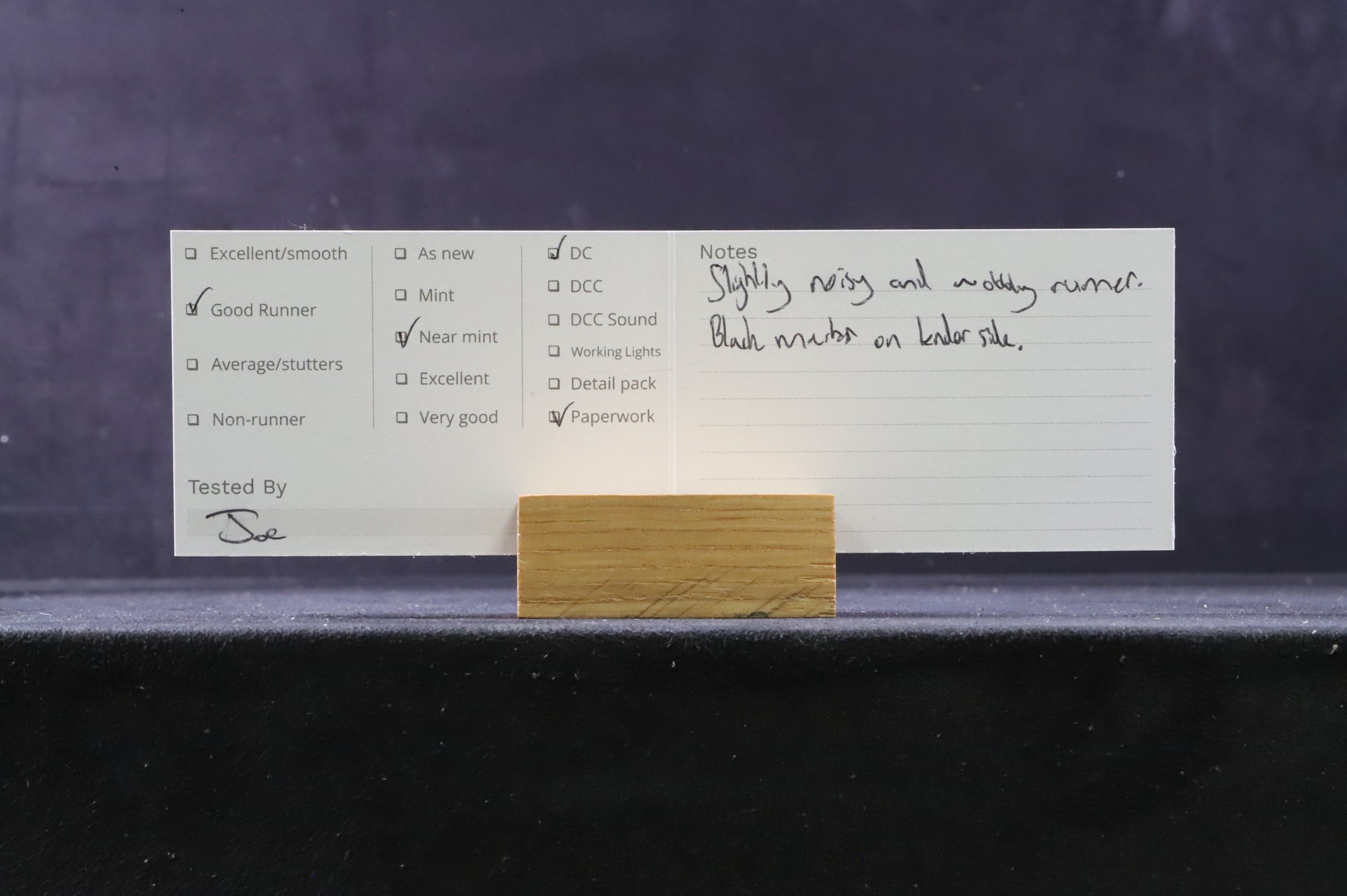 Hornby OO R2444 Duchess Class 'City of Carlisle' BR Maroon