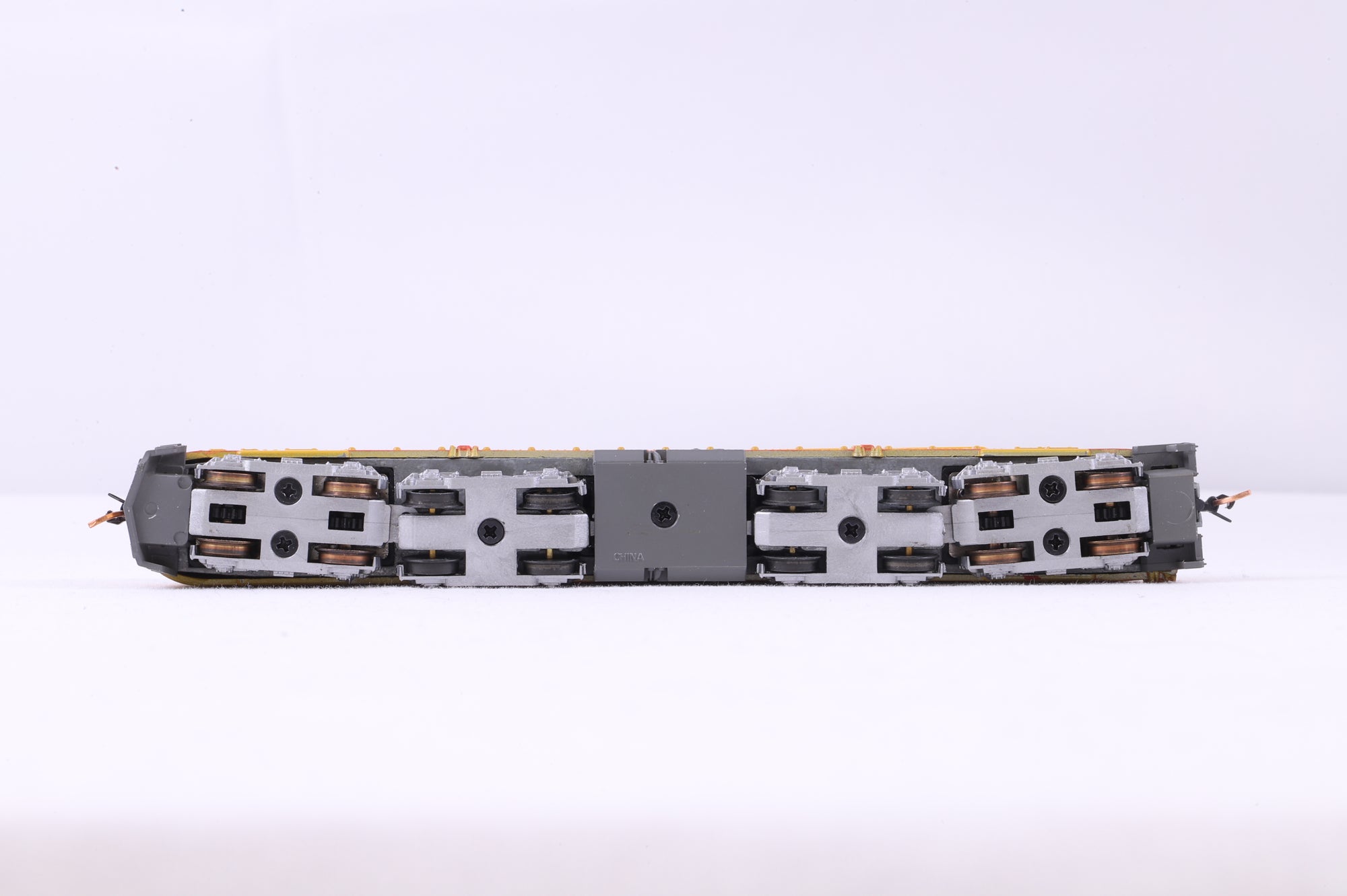 Con-Cor N 001-332102 Gas Turbine Union Pacific '70' & Tender