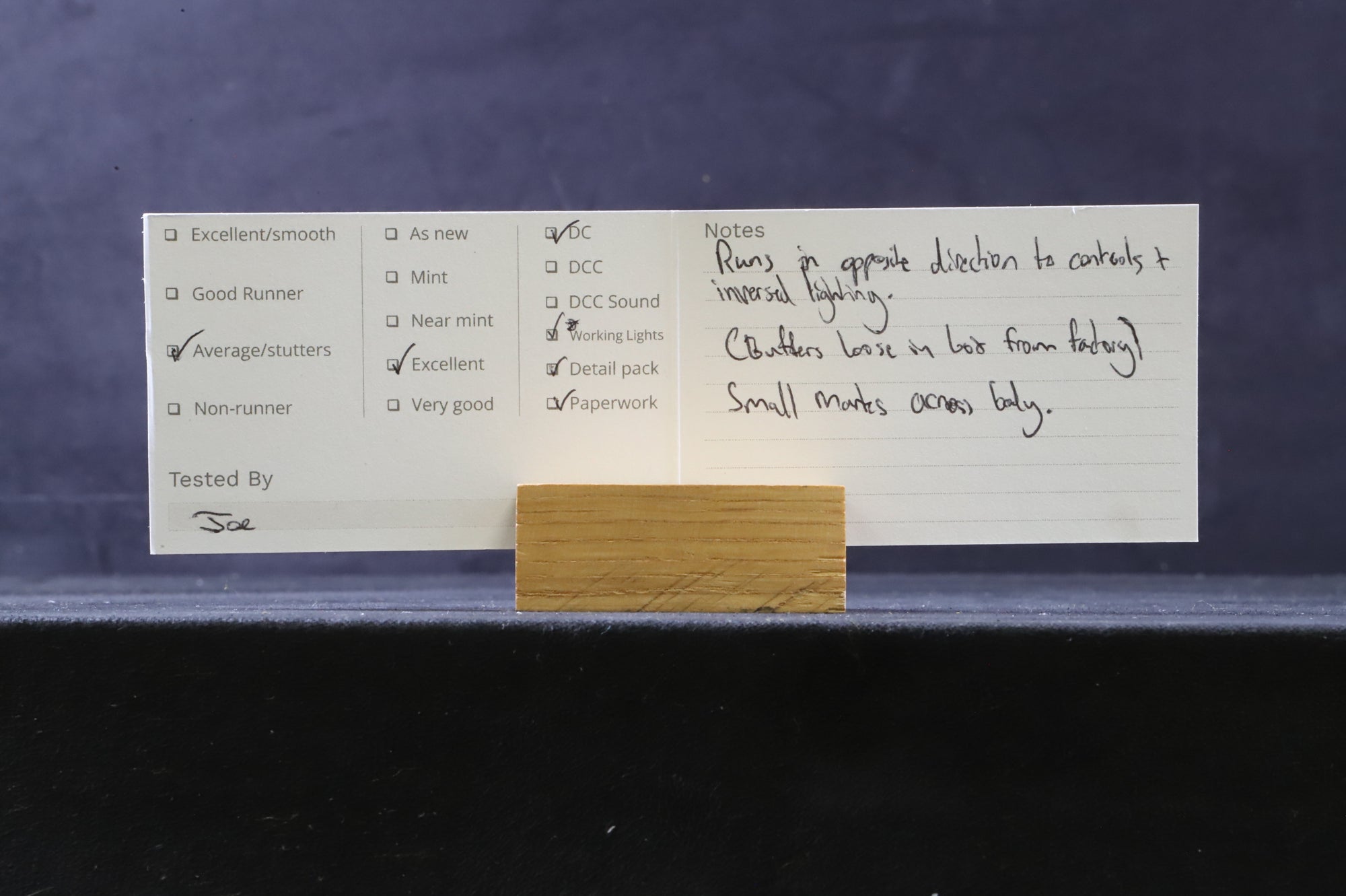 Heljan OO 4666 Class 47 Diesel '47851/D1966' 'Traction Magazine' BR Heritage Green