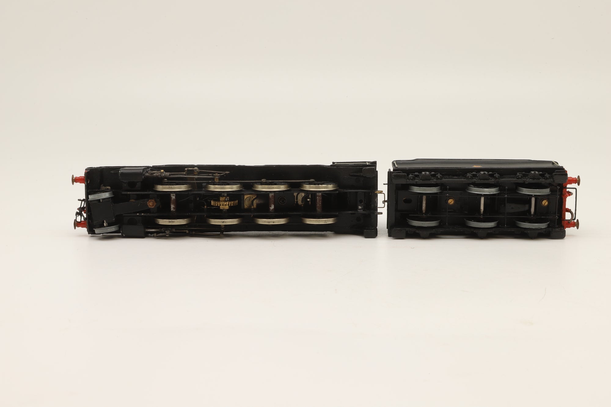 Kit Built OO Class O2 '63969' BR Black