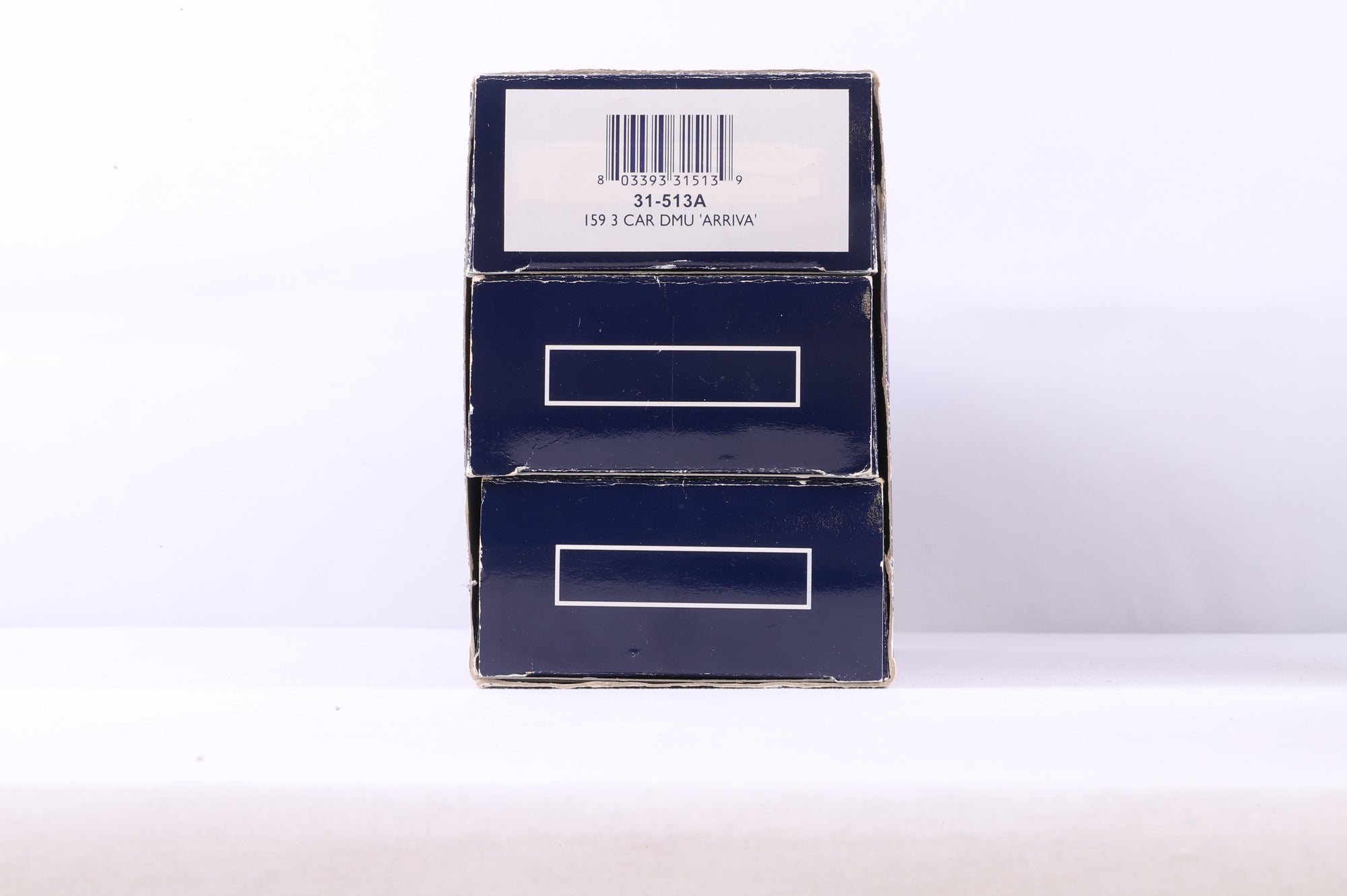 Bachmann OO 31-513A Class 159 3 Car DMU Arriva