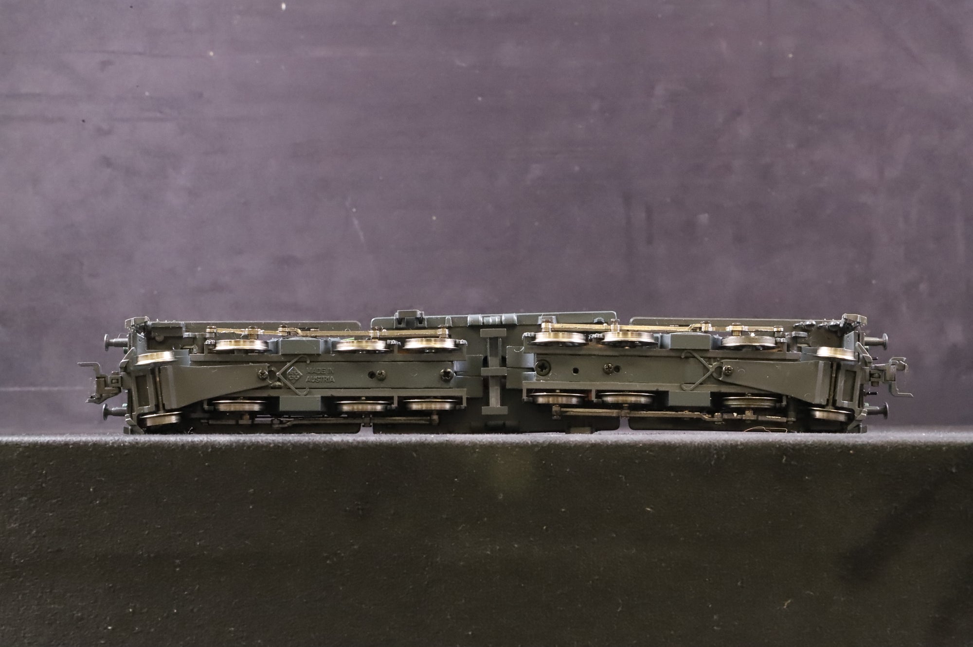 Roco HO 63527 Class Ce 6/8 II 'Crocodile' '14269' SBB