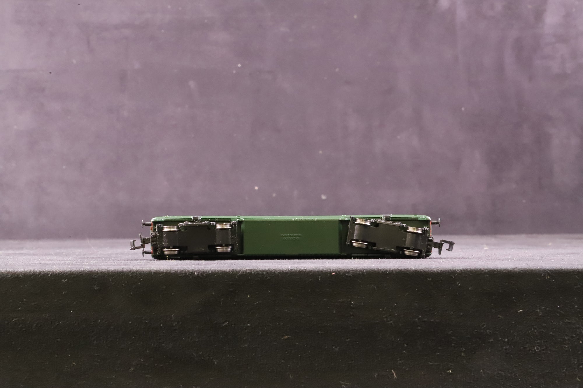 Graham Farish N 370-070 Cornish Riviera Express Train Set DCC Fitted