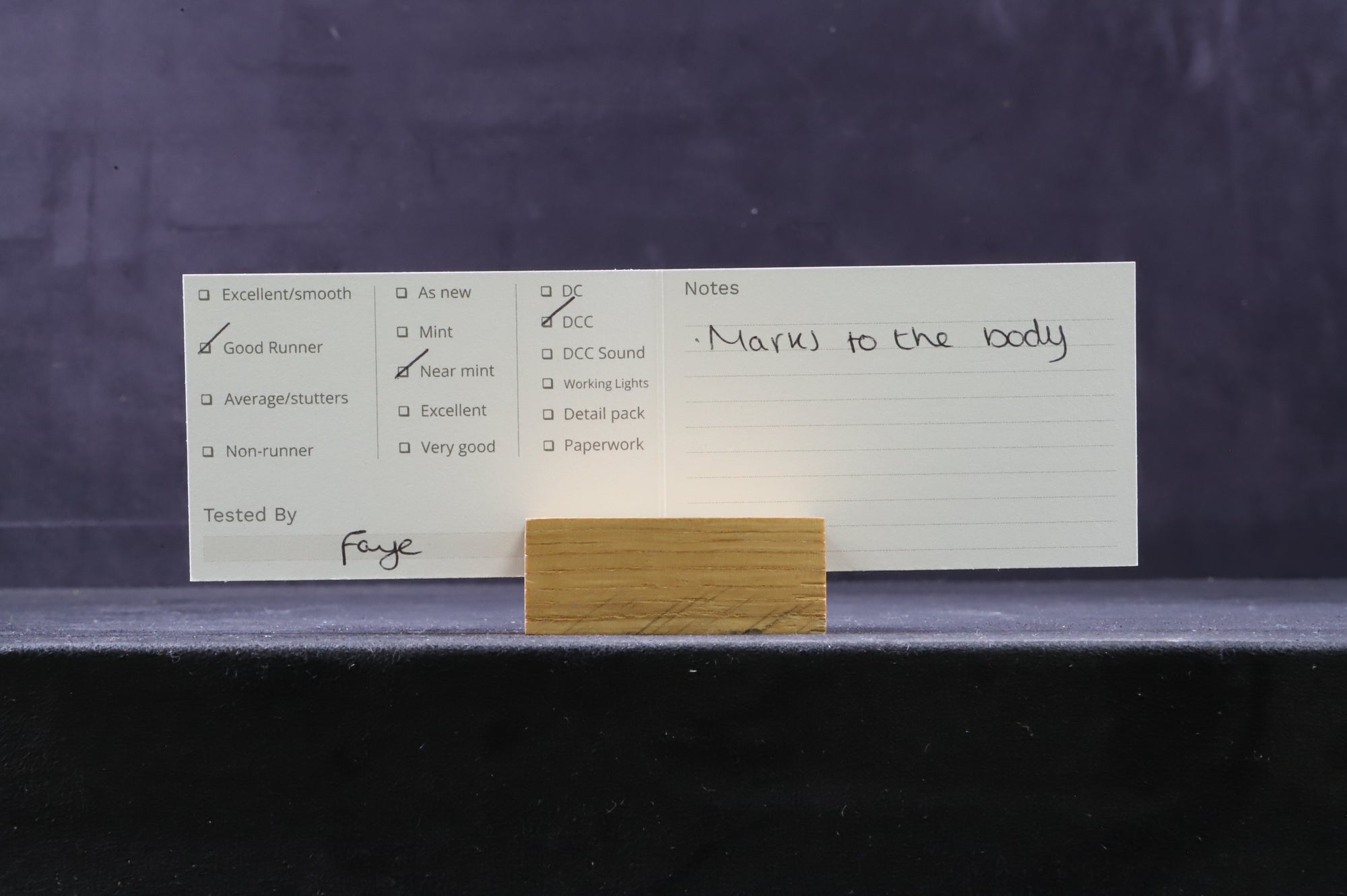 BEMO HOe-HOm 1259102 GE 4/4 III 652 'Vaz/Obervaz Lenzerheide-Valbella' in RHB Livery