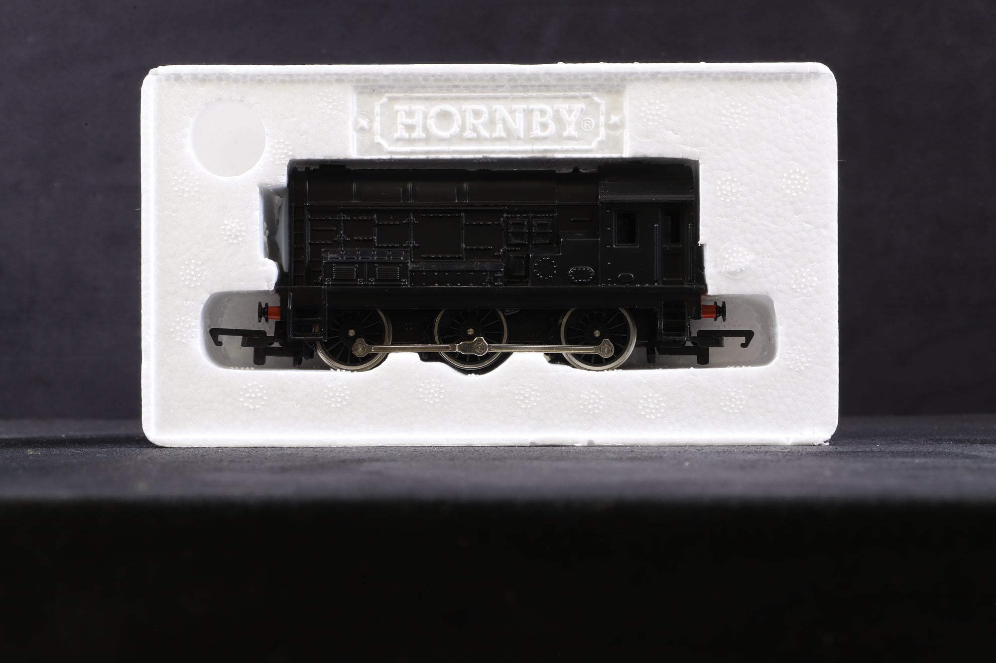Hornby OO R9050 Thomas & Friends Devious Diesel