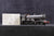 Hornby OO R3431 B12 Class '61533' BR Lined Black E/C, Weathered