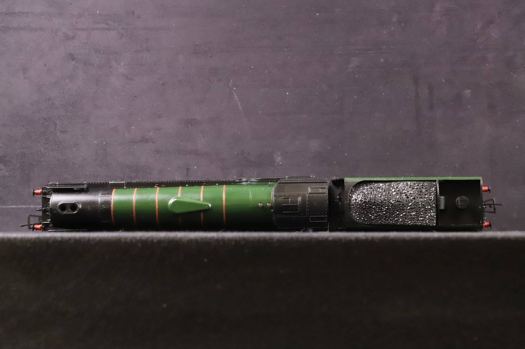 Bachmann OO 32-559 Class A1 60157 'Great Eastern' in Lined BR Green w/ Late Crests