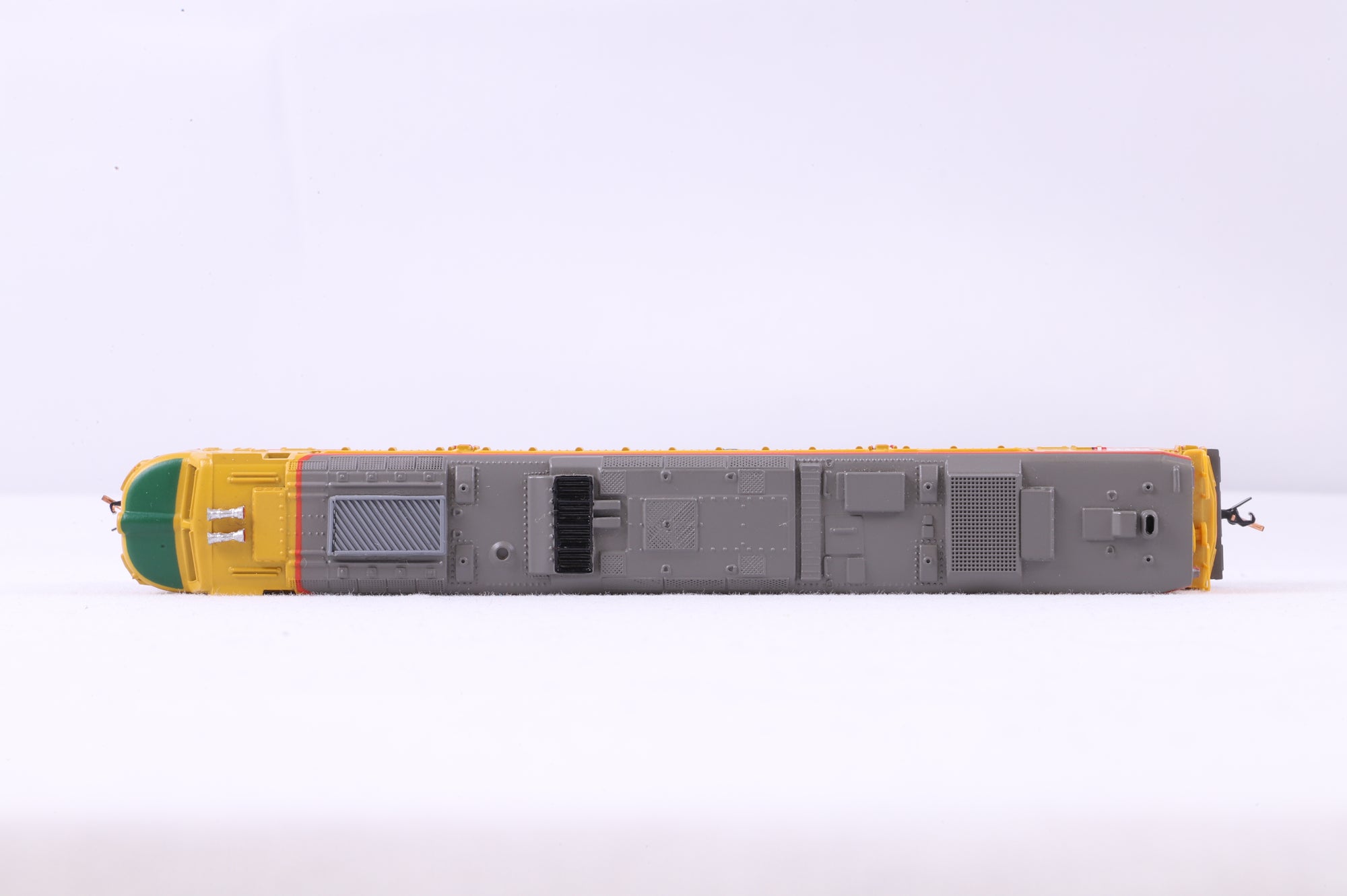 Con-Cor N 001-332102 Gas Turbine Union Pacific '70' & Tender