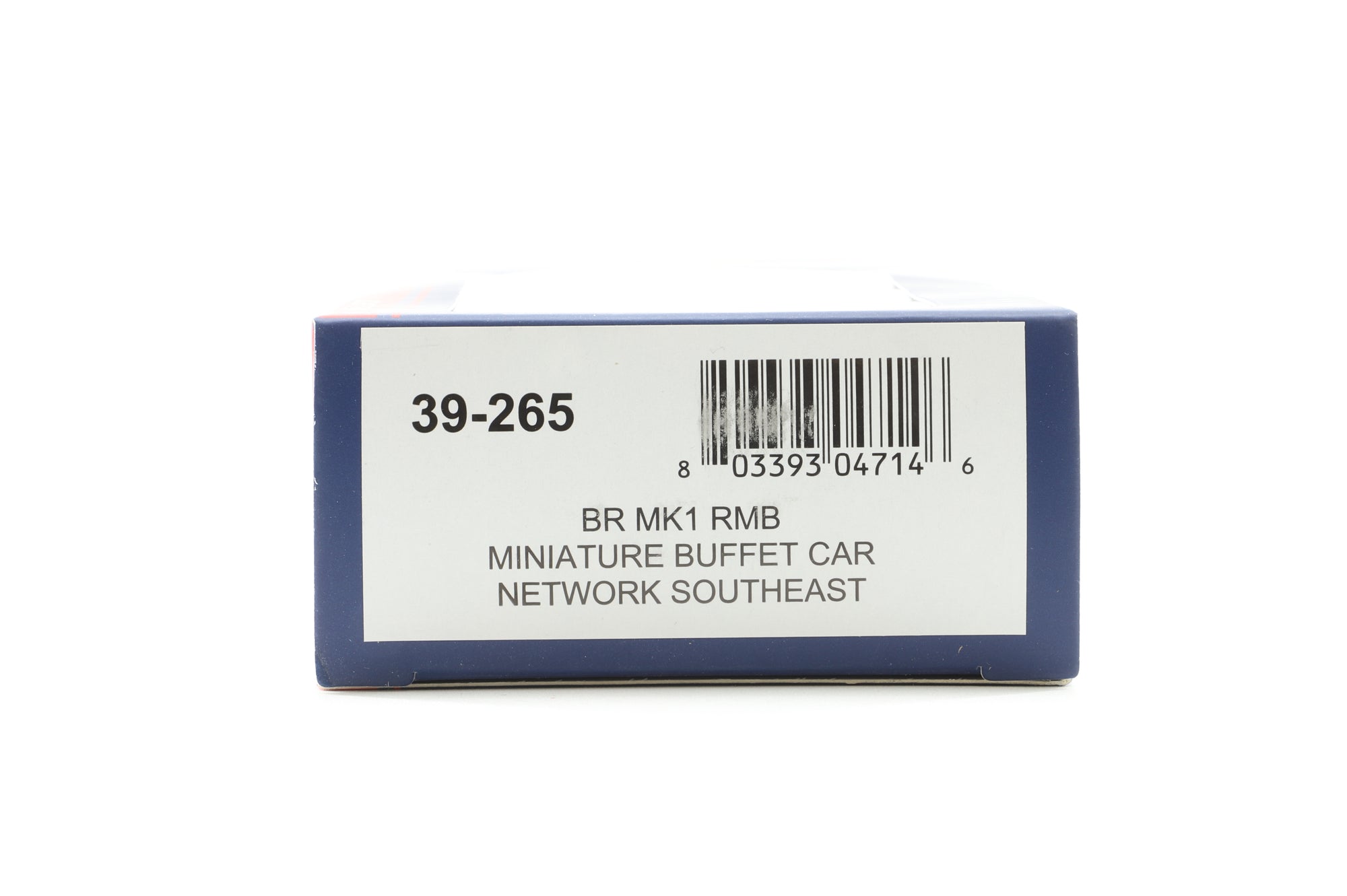 Bachmann OO 39-265 BR Mk1 RMB Network Southeast Coach