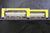 Genesis HO Rake Of 4 Covered Hopper Wagons (G4255/ G4262/ G4280/ G4283)