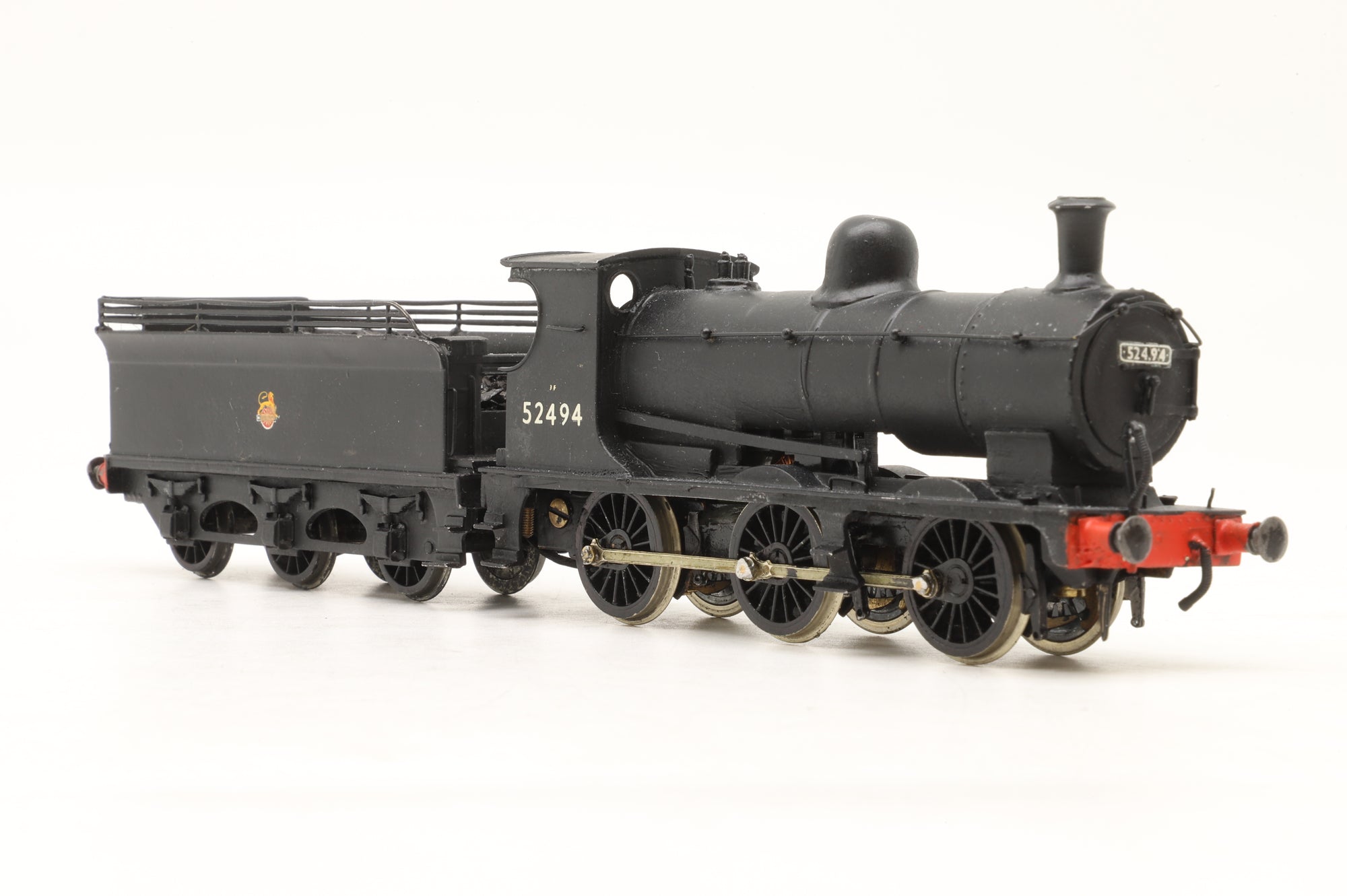 Millholme Models Kit Built OO Furness Railway D5 '52494'